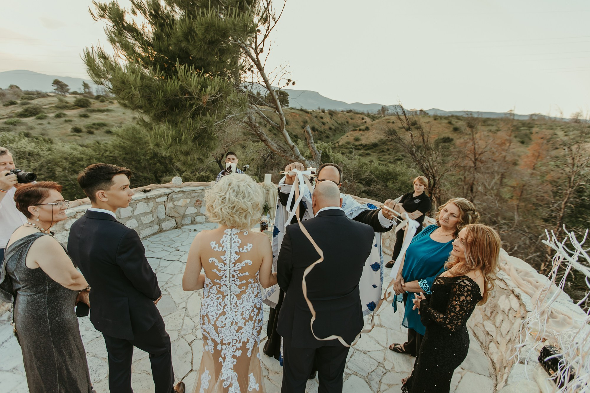 Lambros-Adriana. Fotograf și videograf de nuntă R. Moldova, Romania