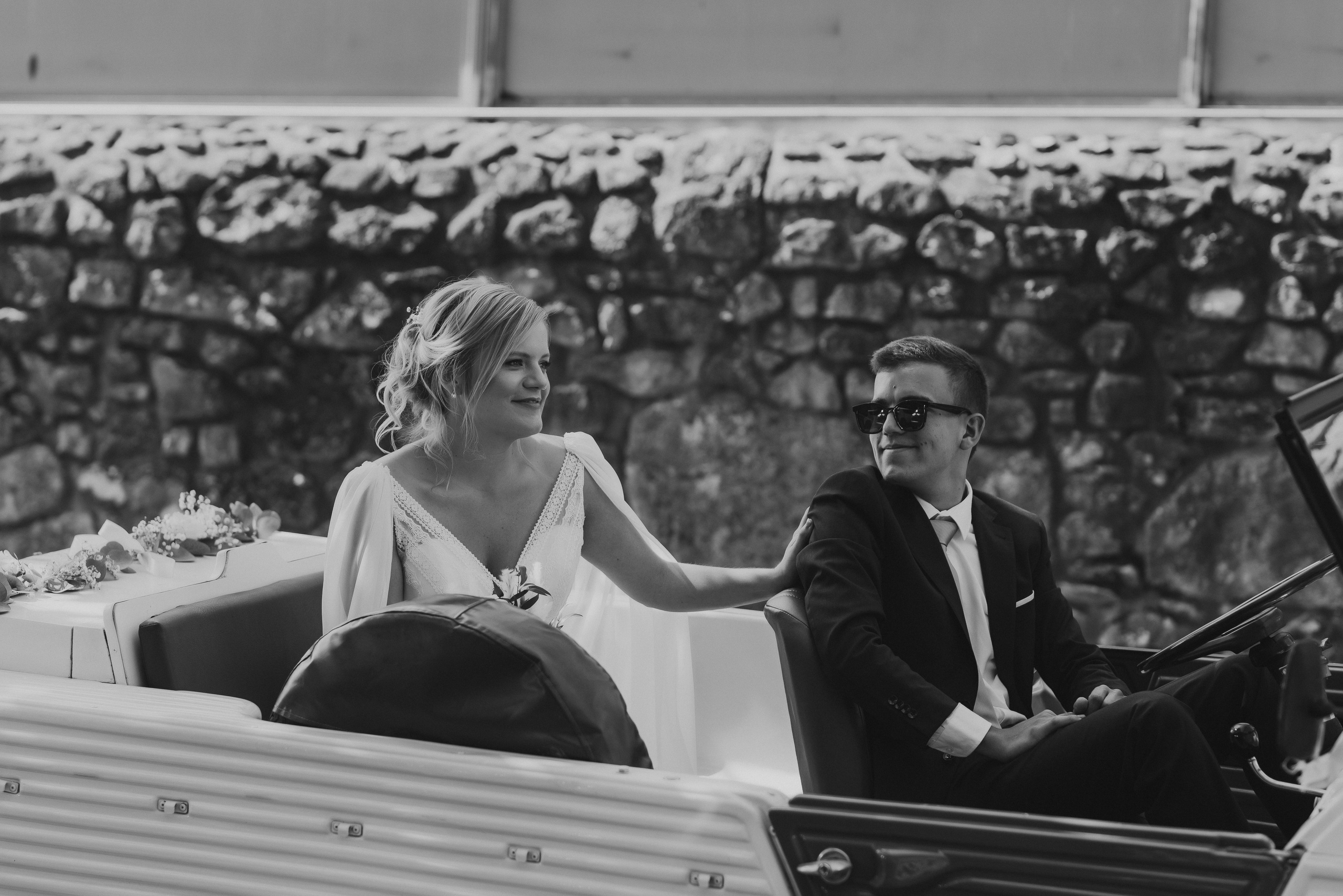 São & Luís. Photographe de mariage et de famille à Braga — Alexandra Mieres Photography