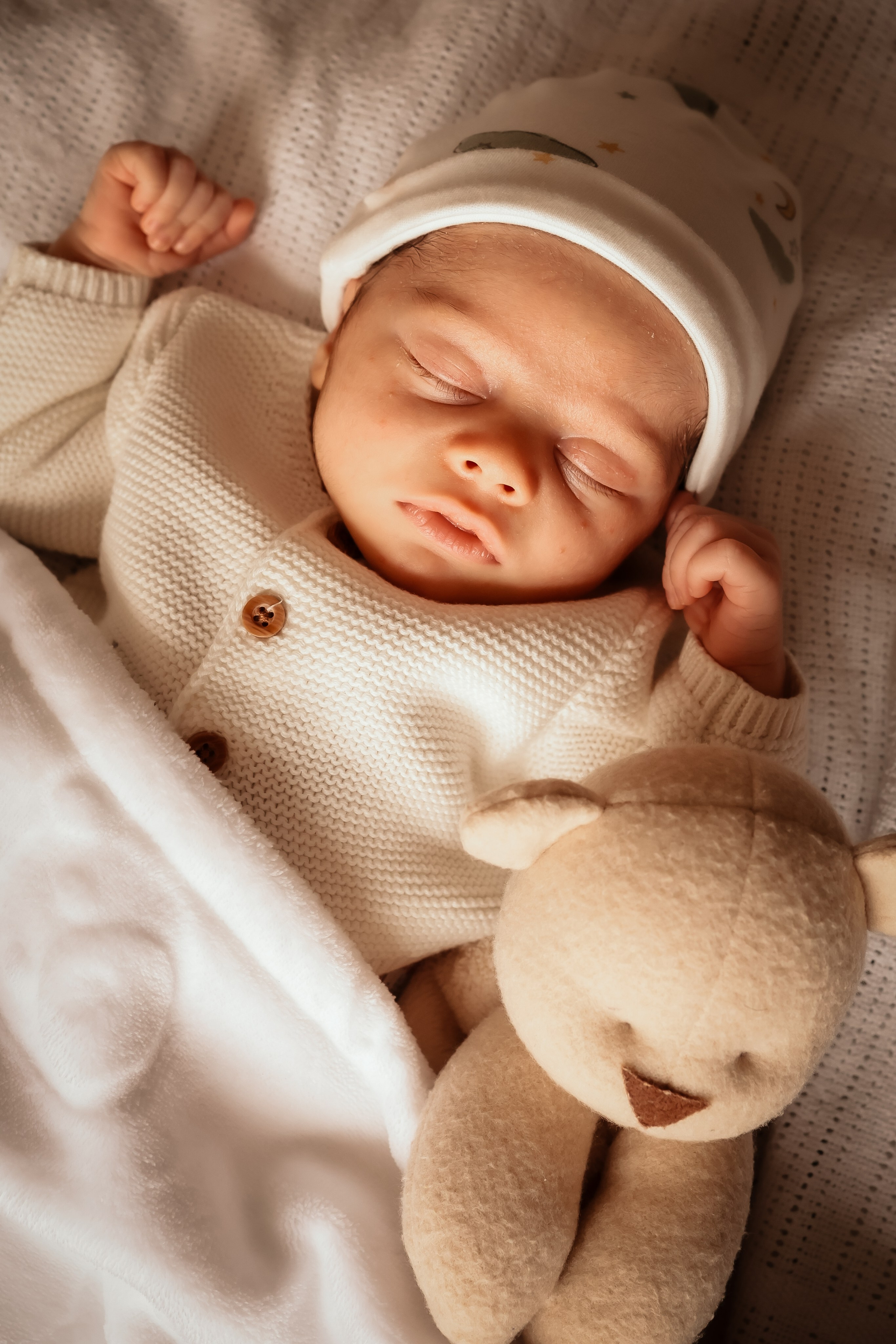 Newborn. Photographer Co Dublin, Balbriggan — Agata Maliseva