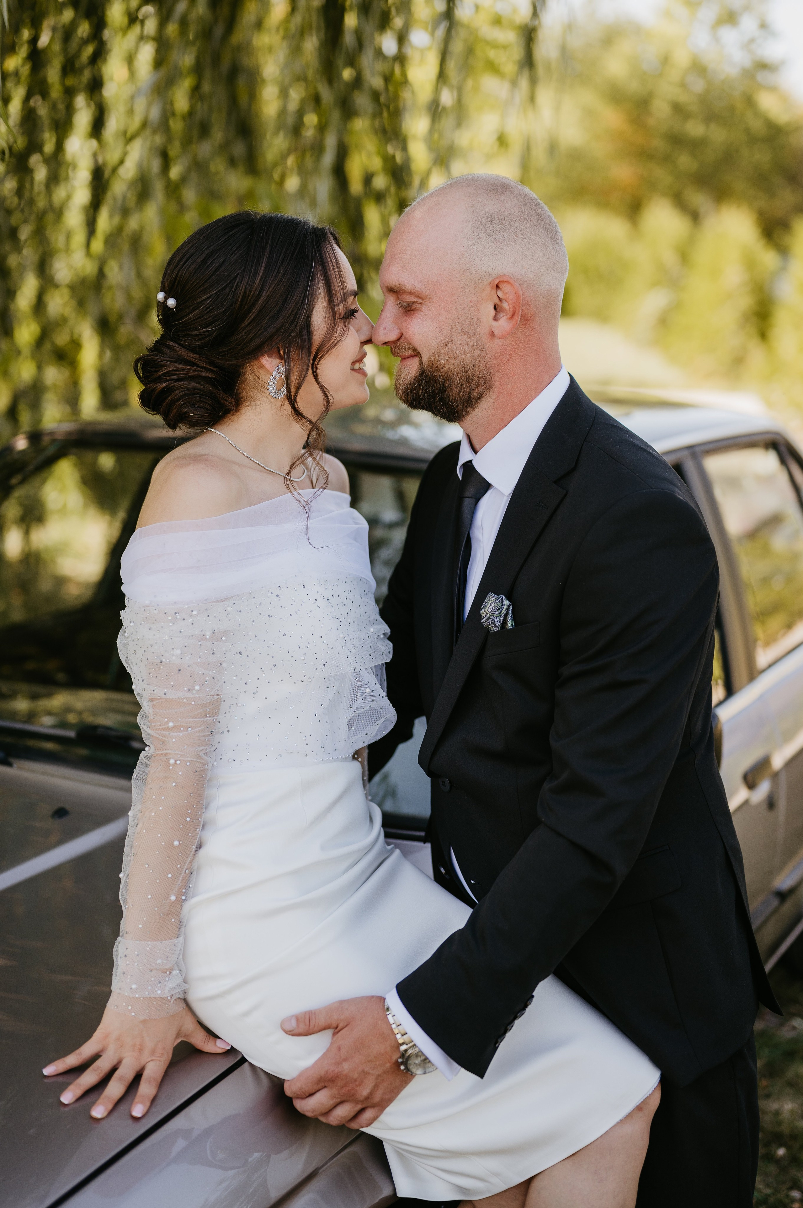 Ionut si Mihaela. Valentin Melen - fotograf de nunta 🤍