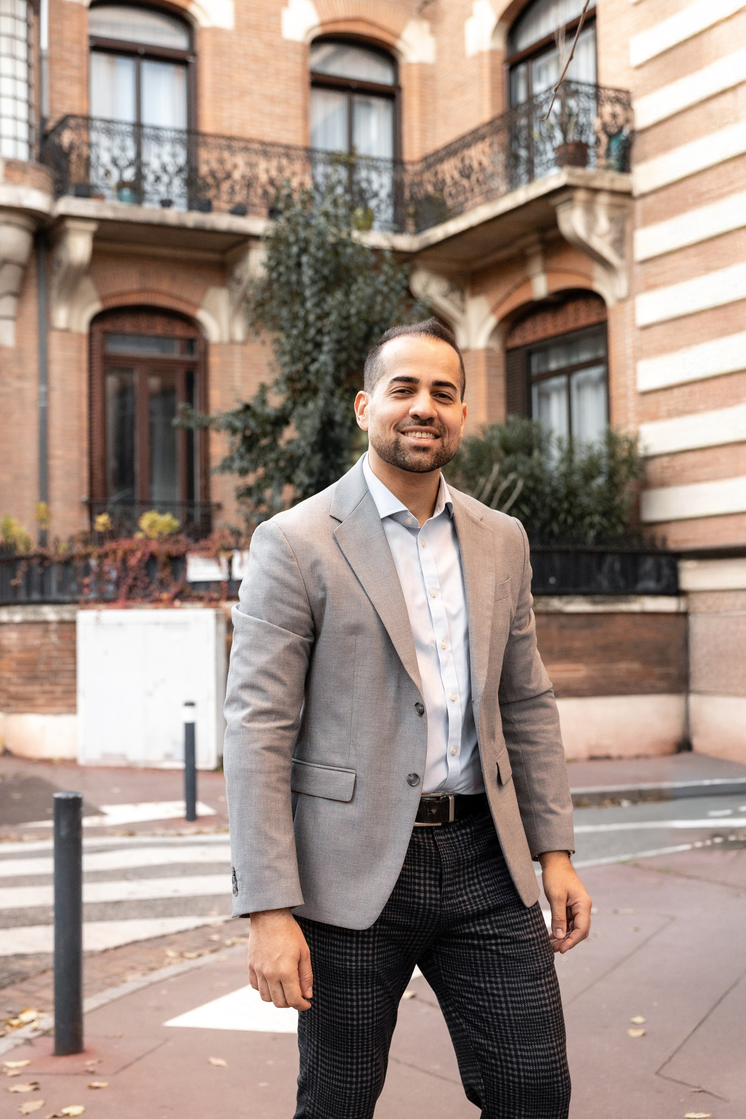 Фото сессия личного бренда: как выбрать подходящий пакет?. Евгения Смирнова — фотограф в Тулузе и юго-западной Франции