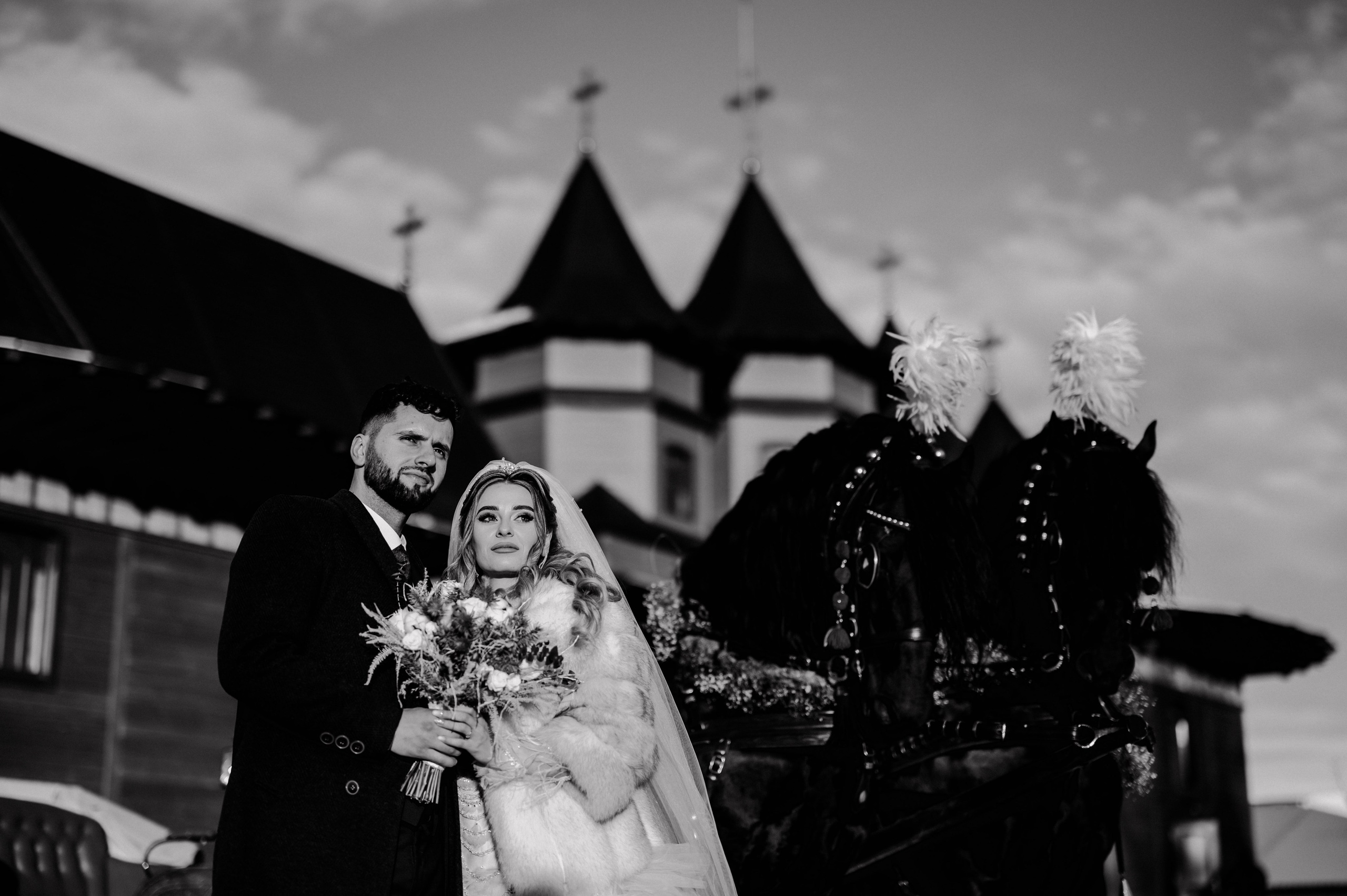 Album nunta. Fotografie & Videografie evenimente - Suceava, Romania