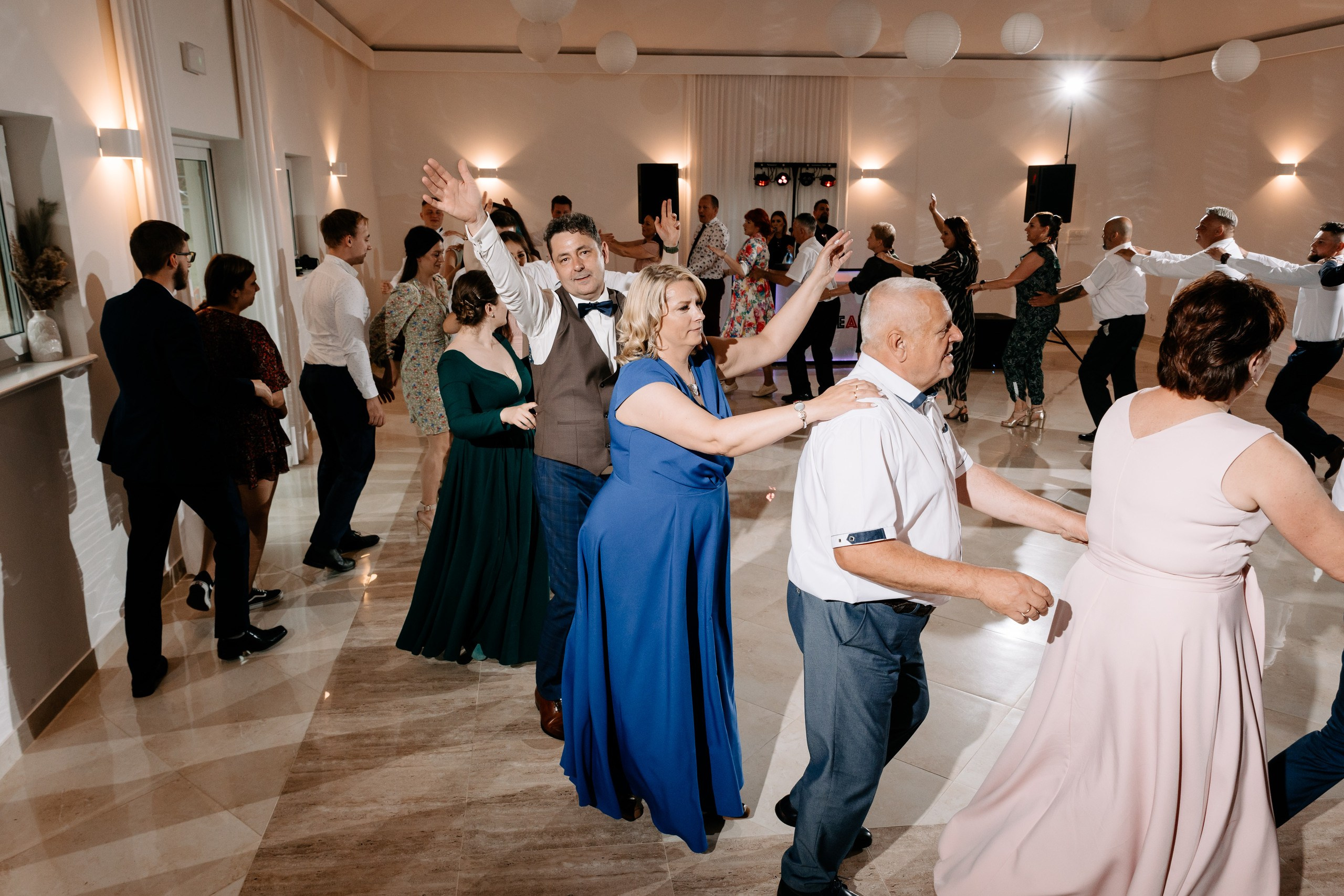 Paula ♡ Marcin. Fotograf Ślubny Warszawa - Sesje Biznesowe Rodzinne Eventy