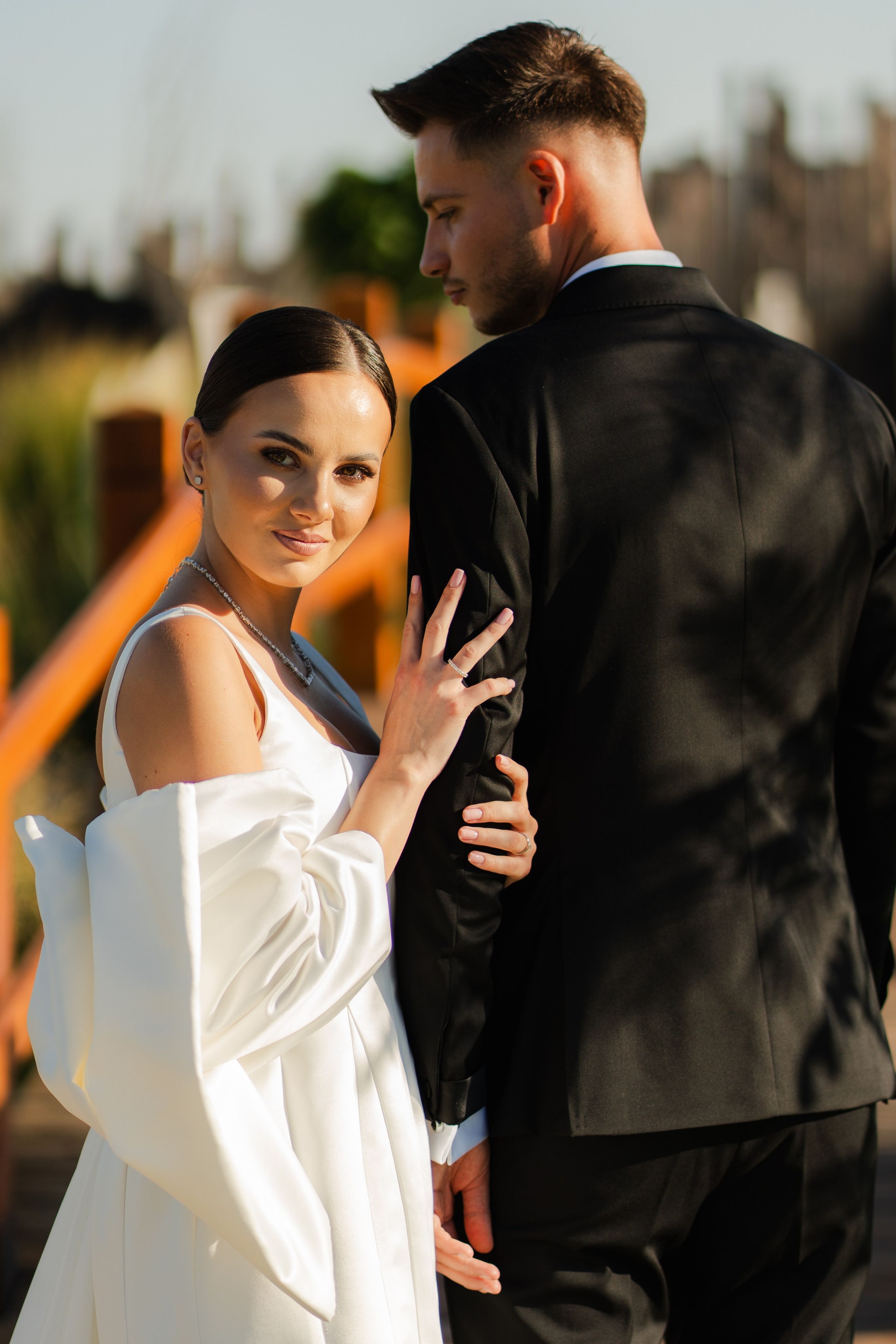 M&Y | Wedding day. Fotograf profesionist Bucuresti - Tudor Banescu