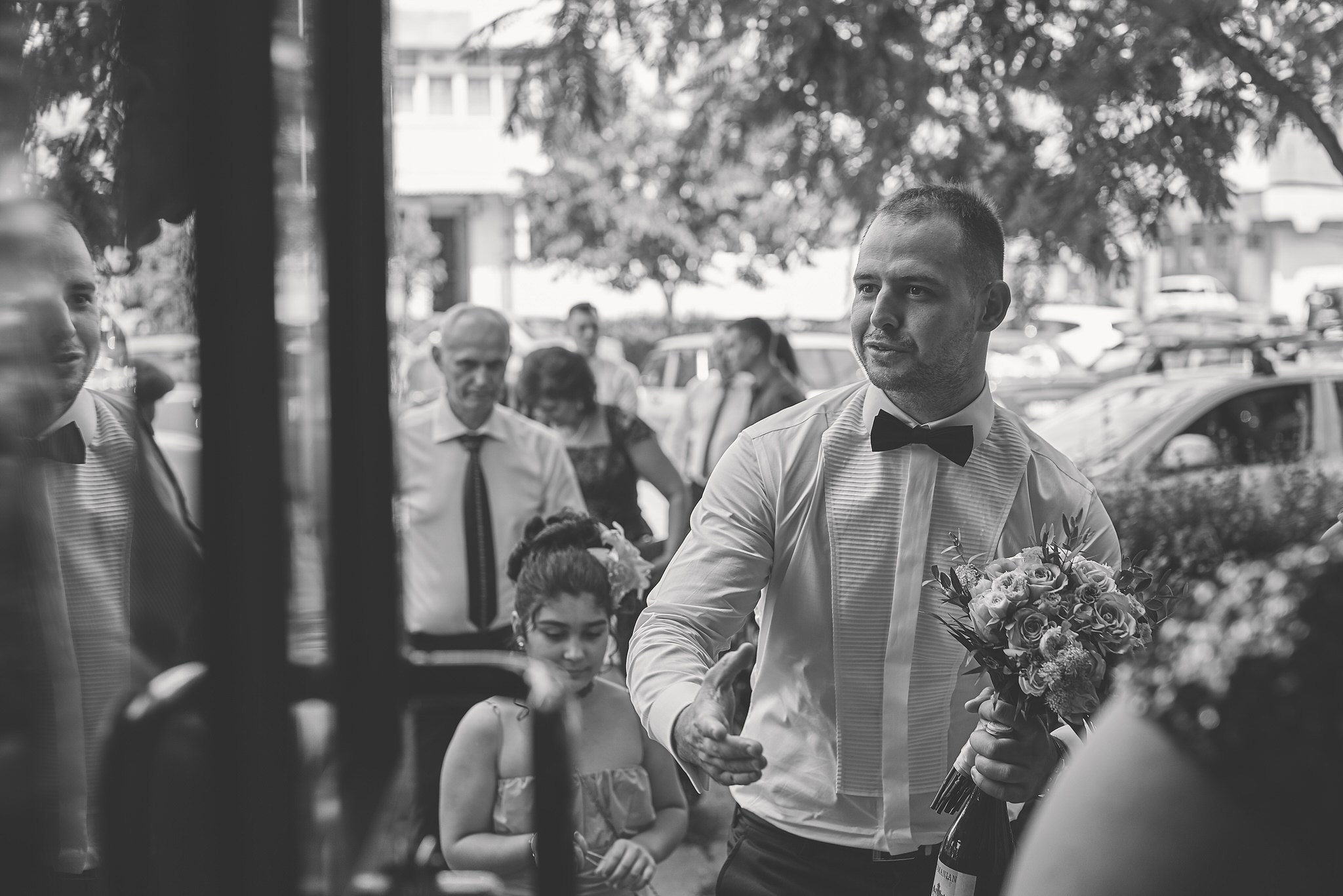 Traian & Alesia. Georgescu Alexandru Fotograf