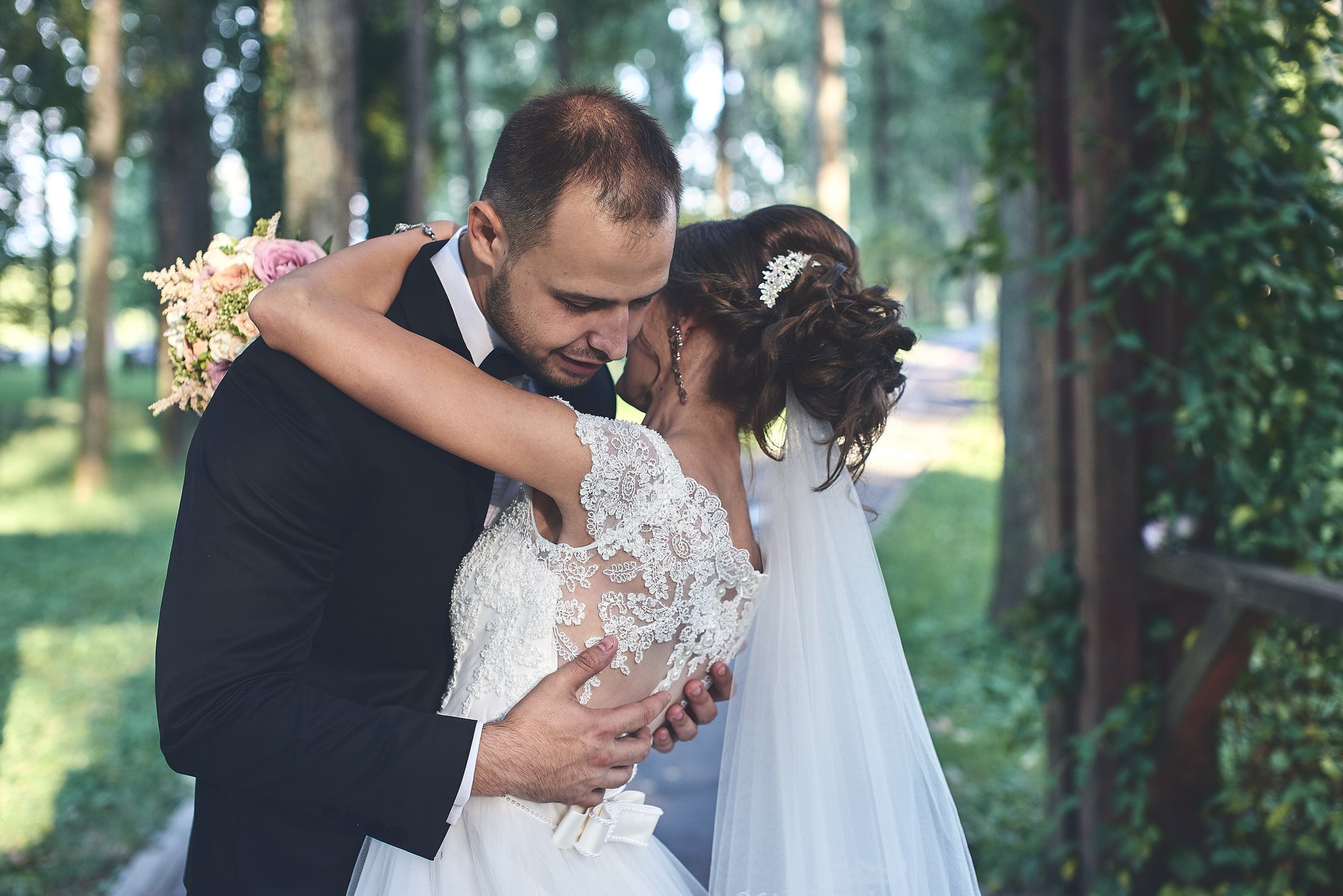 Traian & Alesia. Georgescu Alexandru Fotograf