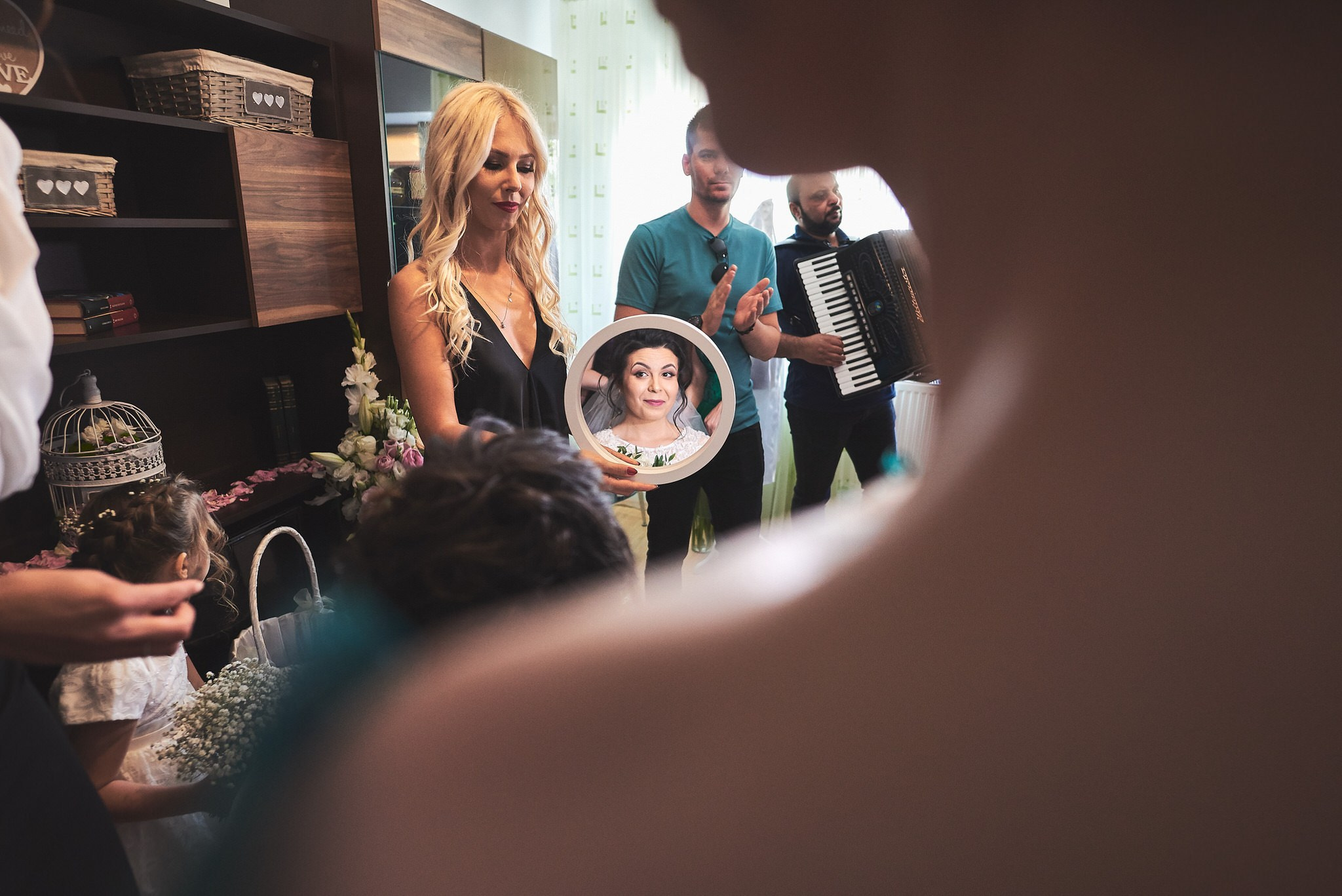 Tibi & Mari. Georgescu Alexandru Fotograf