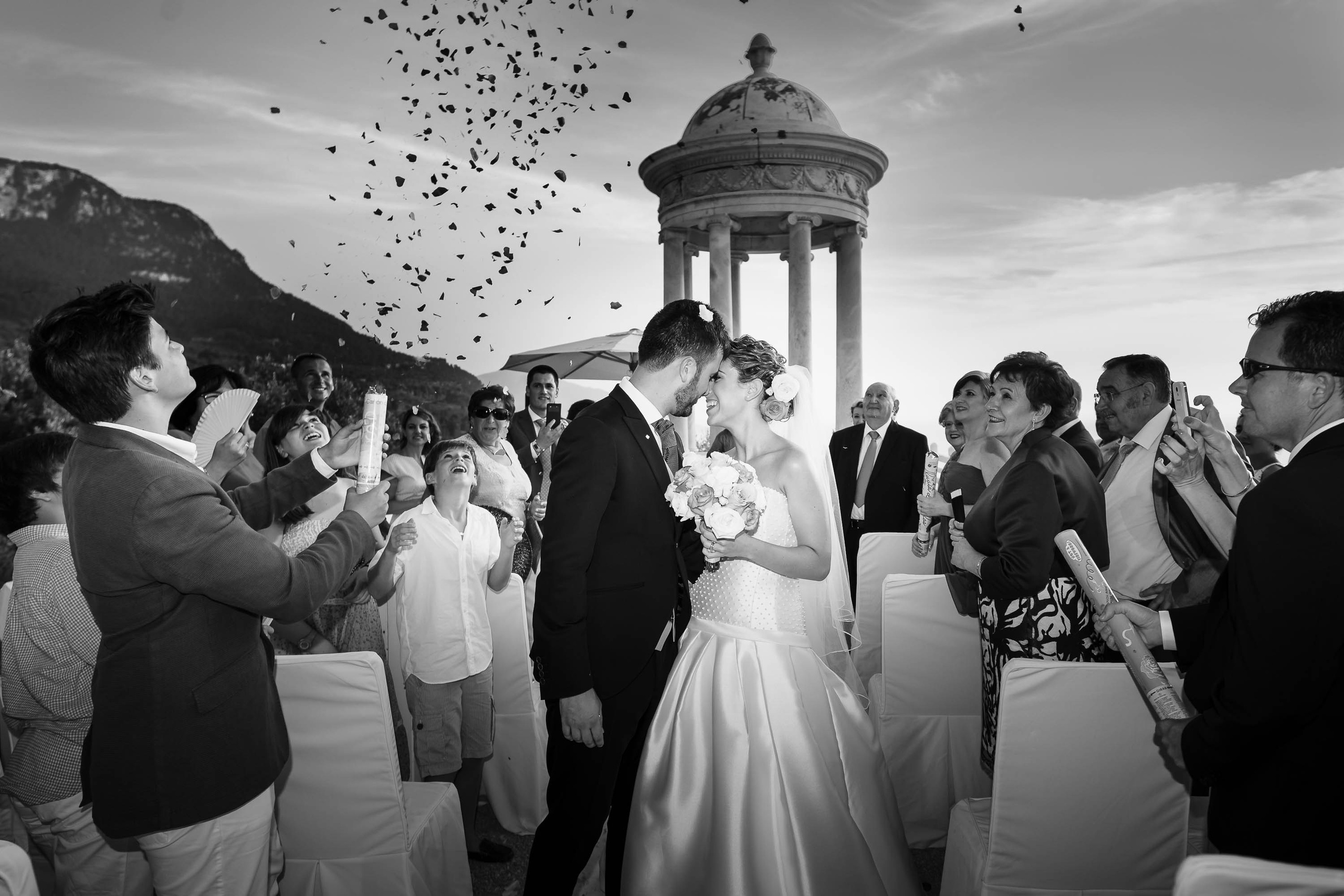 Wedding in Son Marroig Sofia & Victor. Mallorca Wedding, Corporate & Social Photographer