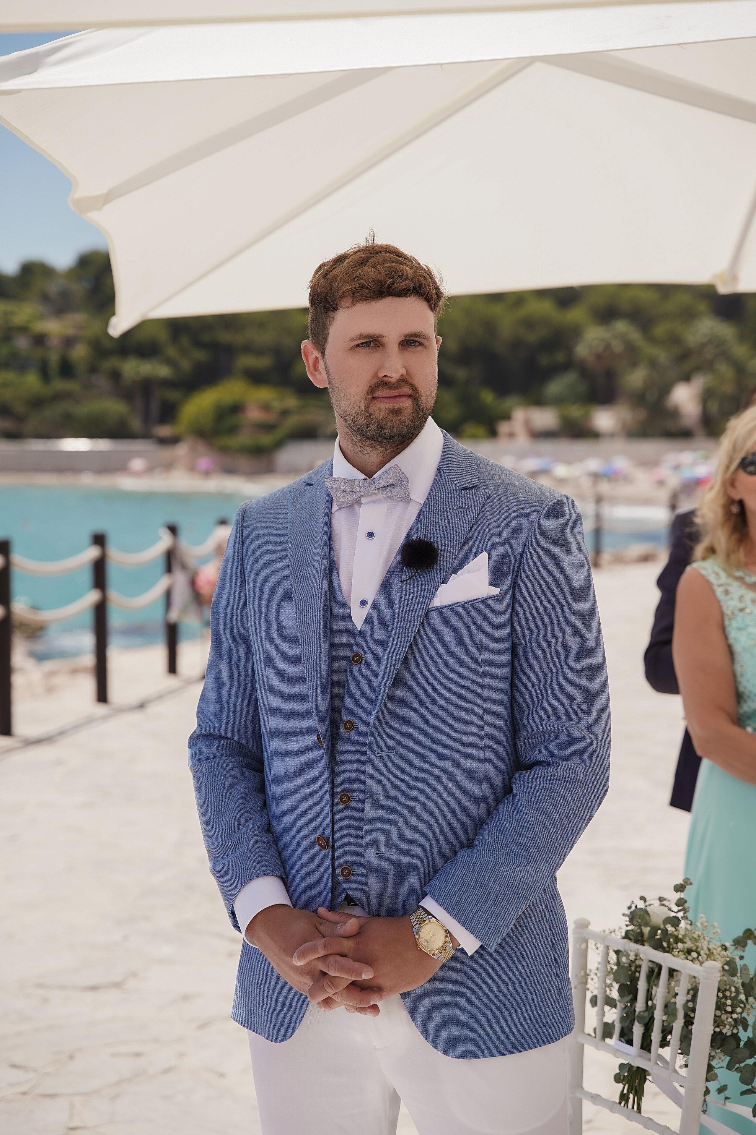 Leysan&Xavier. Индивидуальный, семейный, свадебный фотограф Бенидорм Диана Меметова