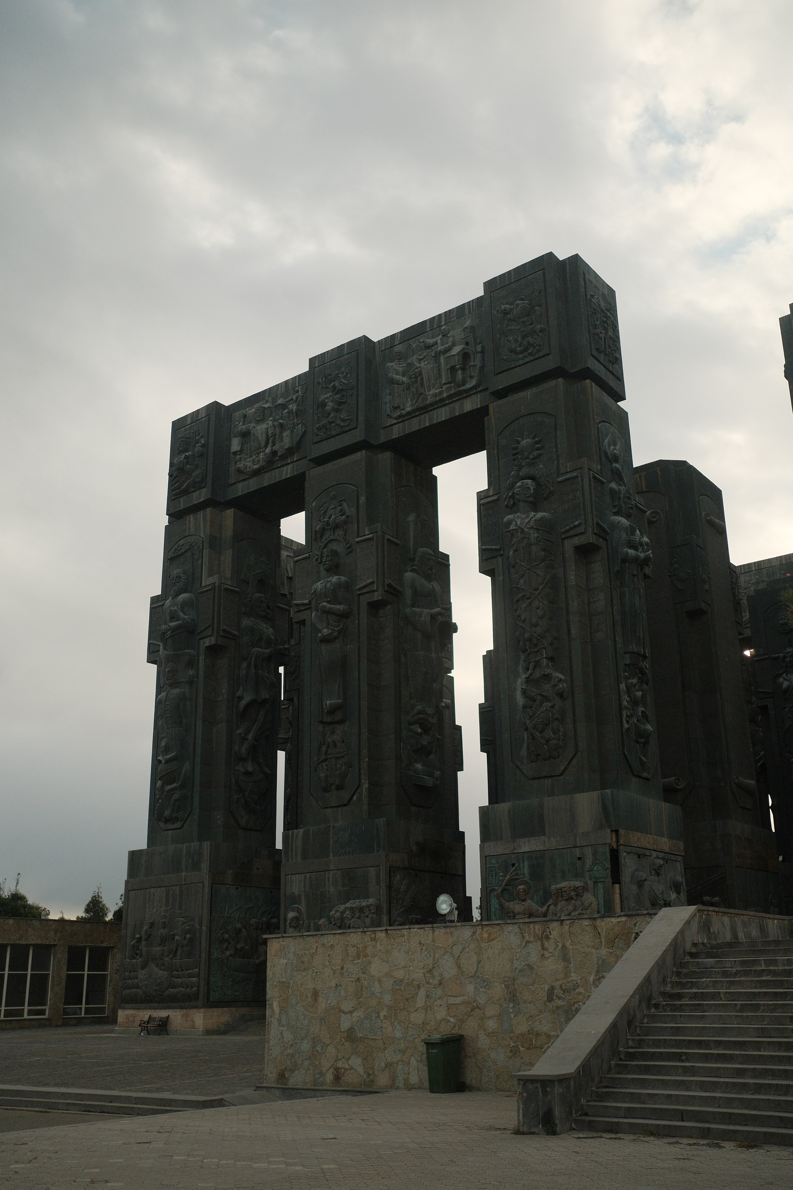 Georgia. Nikita Pavlov, Photographer — Vienna, Austria