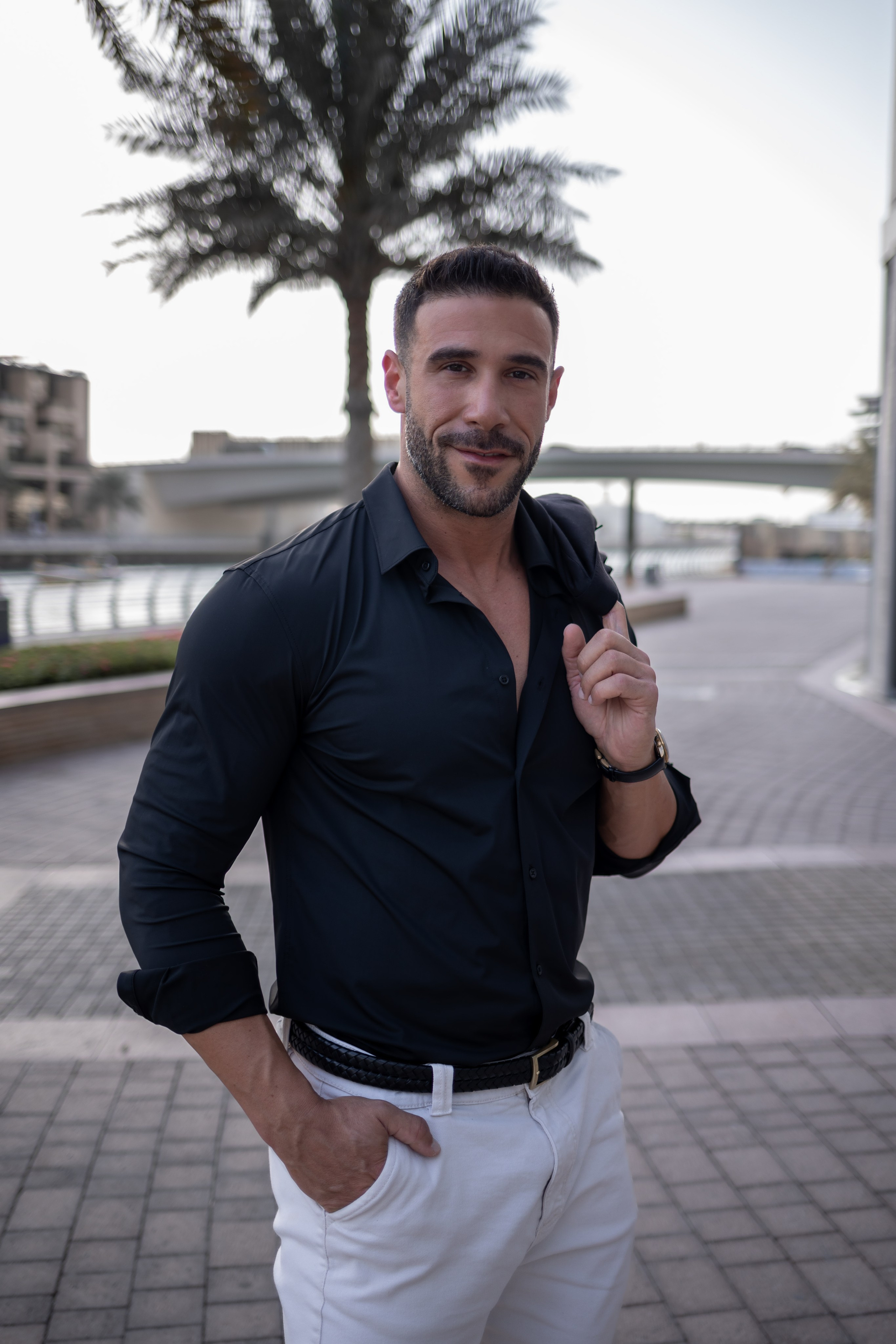 John. Photographer in Milan |Mila Pro Photo