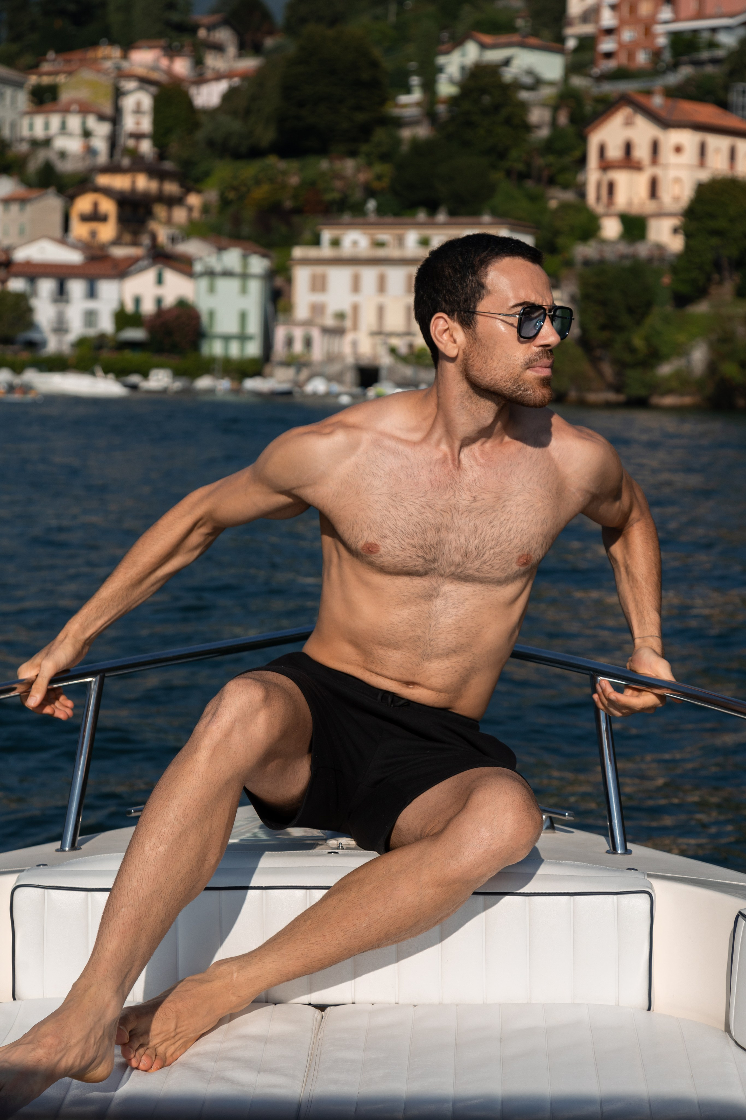 Shaho and Hasti. Photographer in Milan |Mila Pro Photo