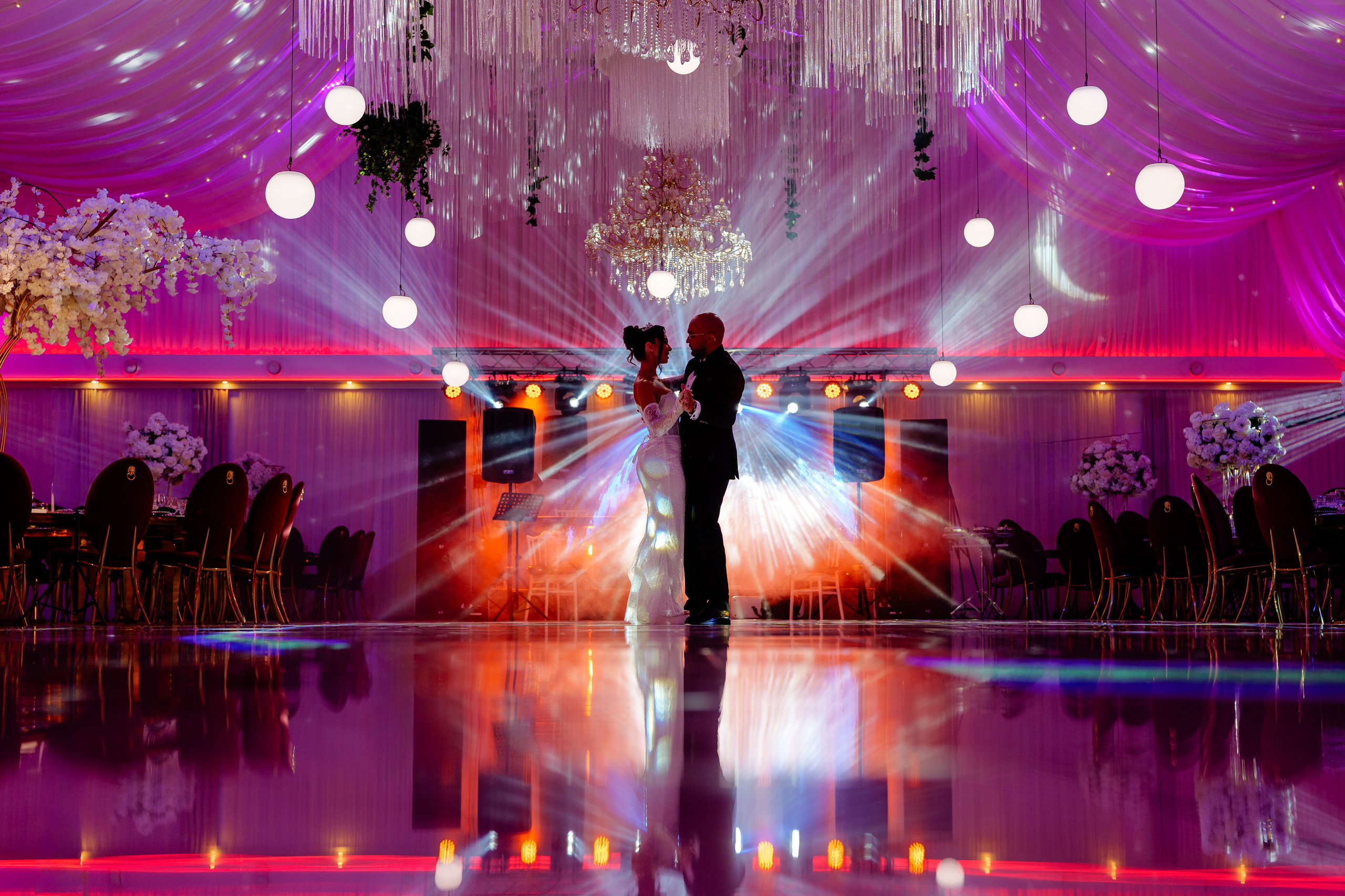 Portofoliu. MRM Events