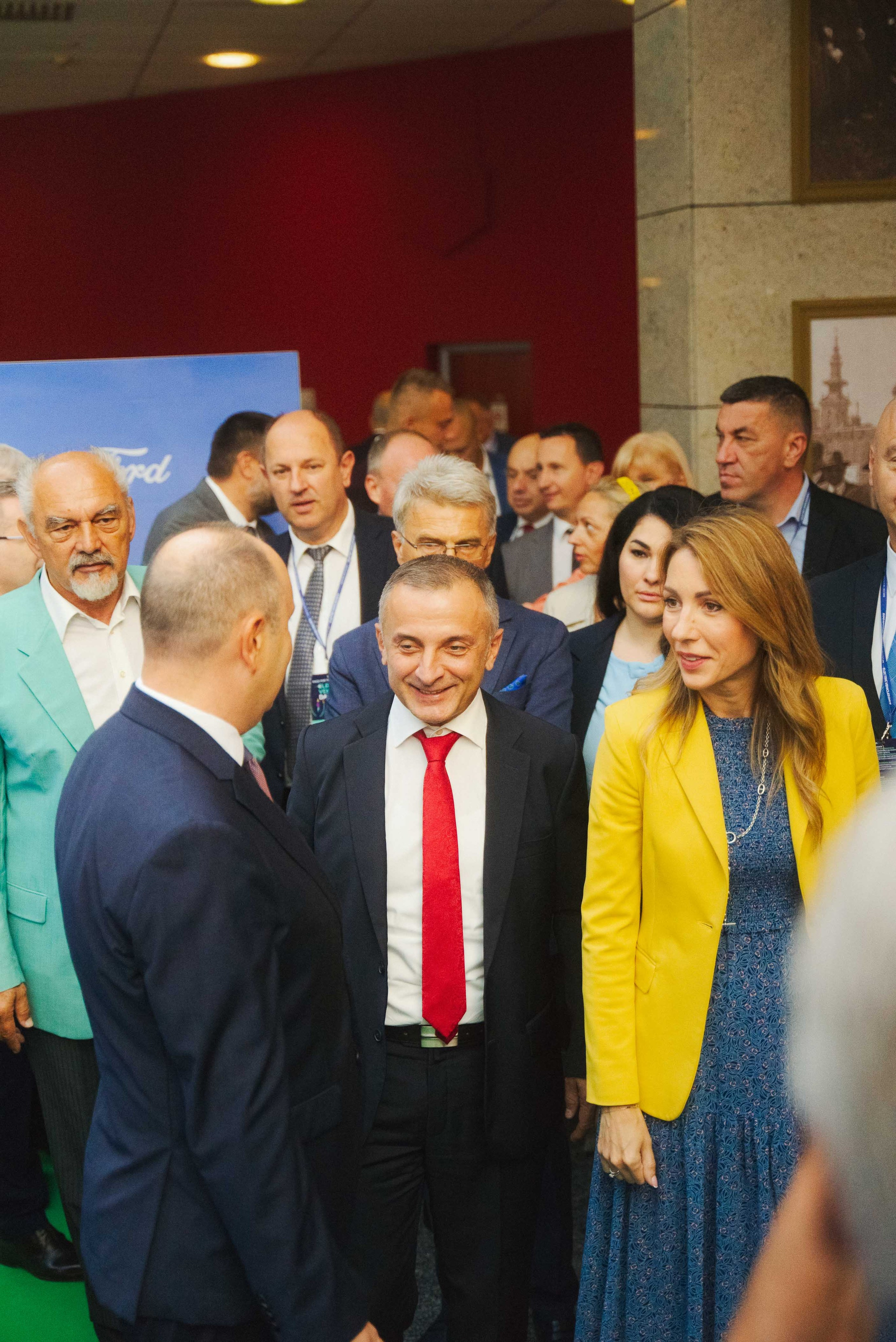 EV Days in Novi Sad 2023. Žukov Studio