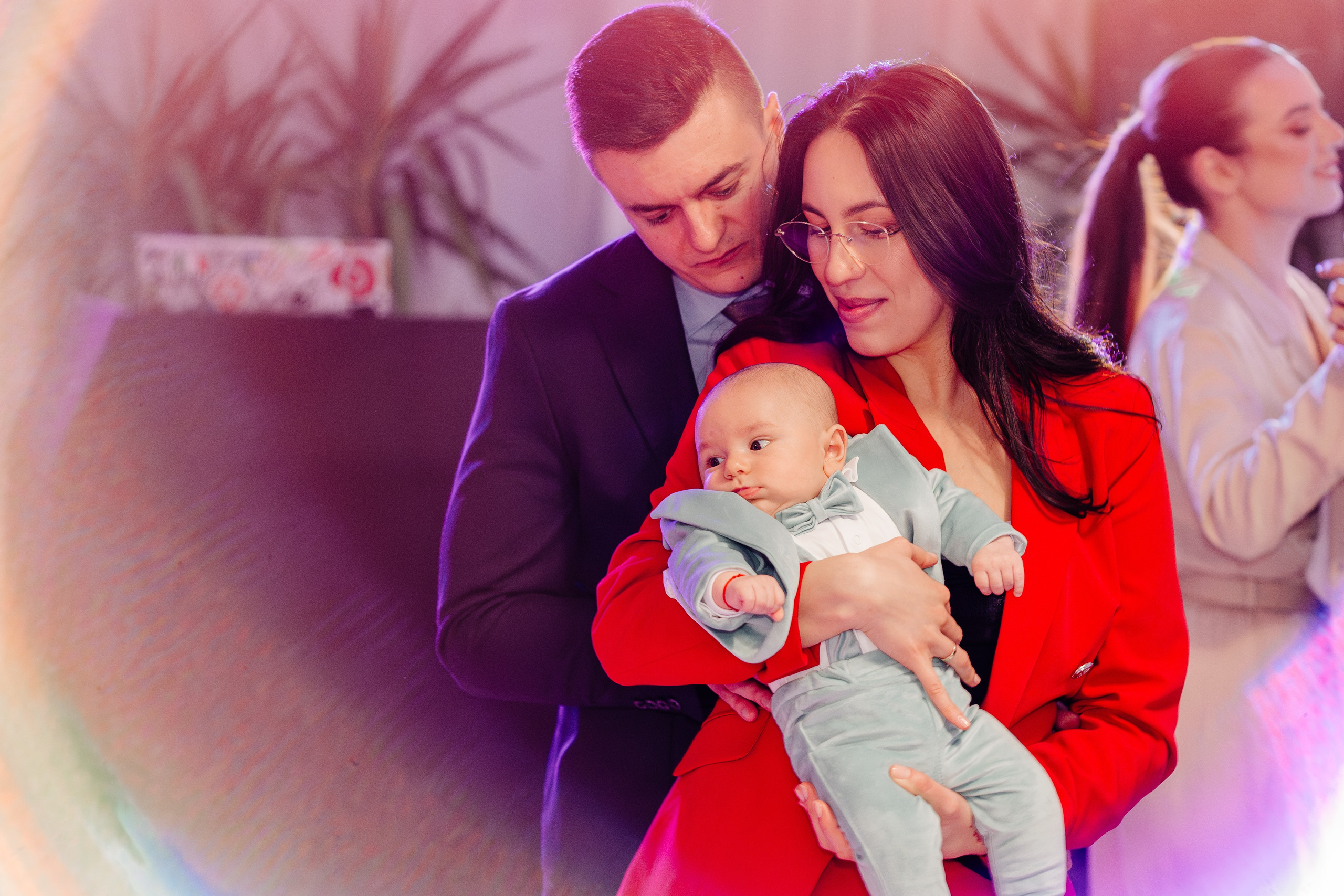 Luca Stefan. Raw Studio. Fotograful tau de nunta!