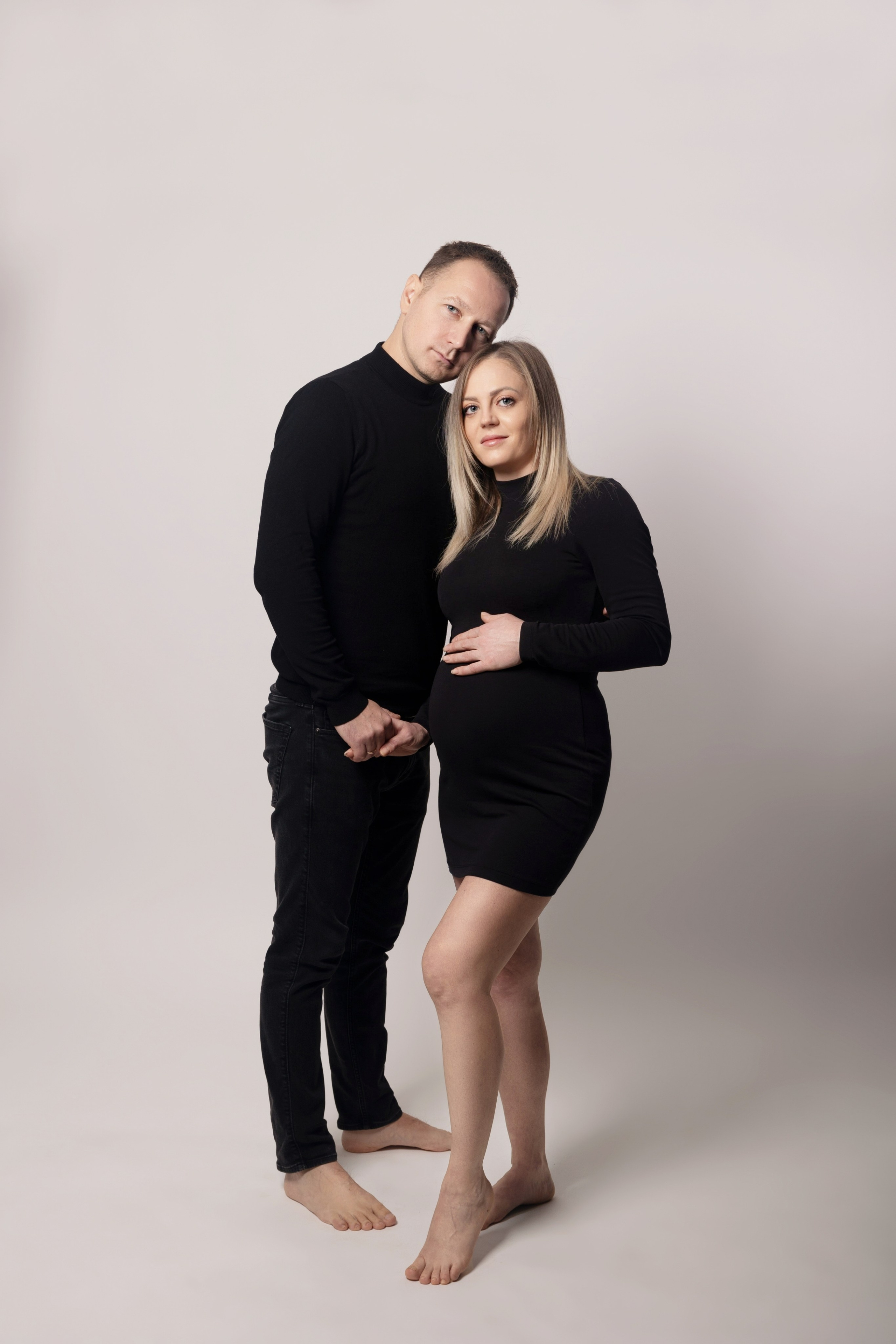 I & E. Portrait and Family Photographer in Netherlands