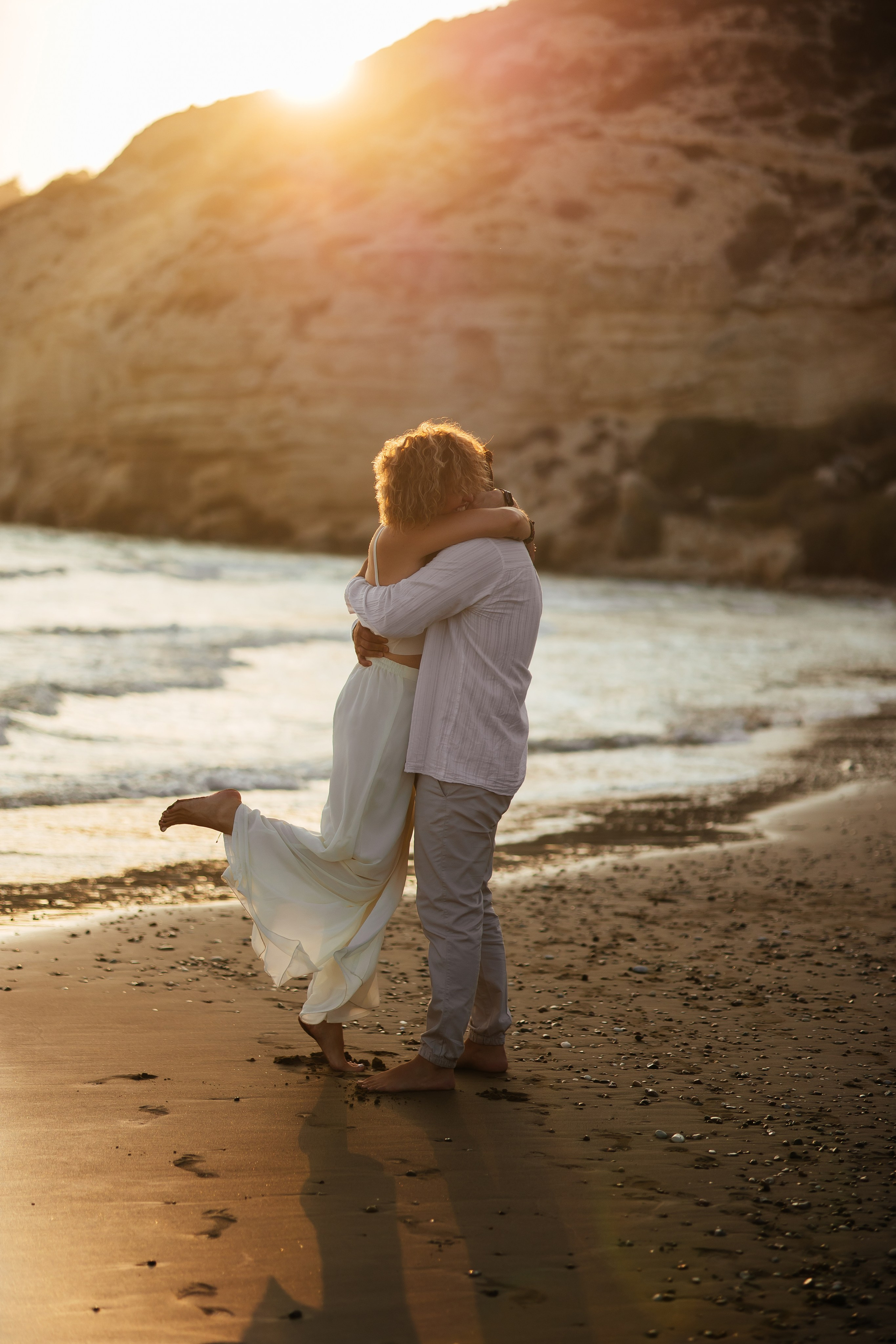 Love story. Фотограф на Кипре