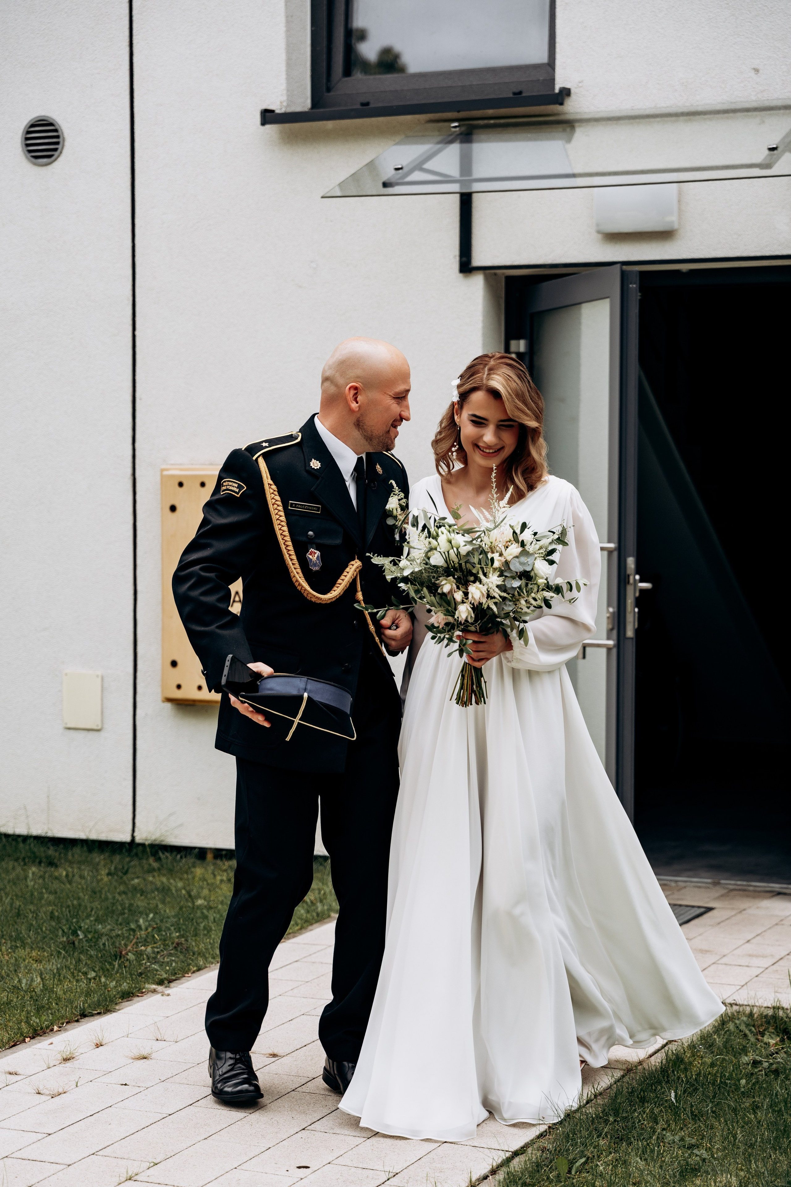 D&P. SL Wedding Photo: ponadczasowa 💍 fotografia ślubna | Wrocław & Europa