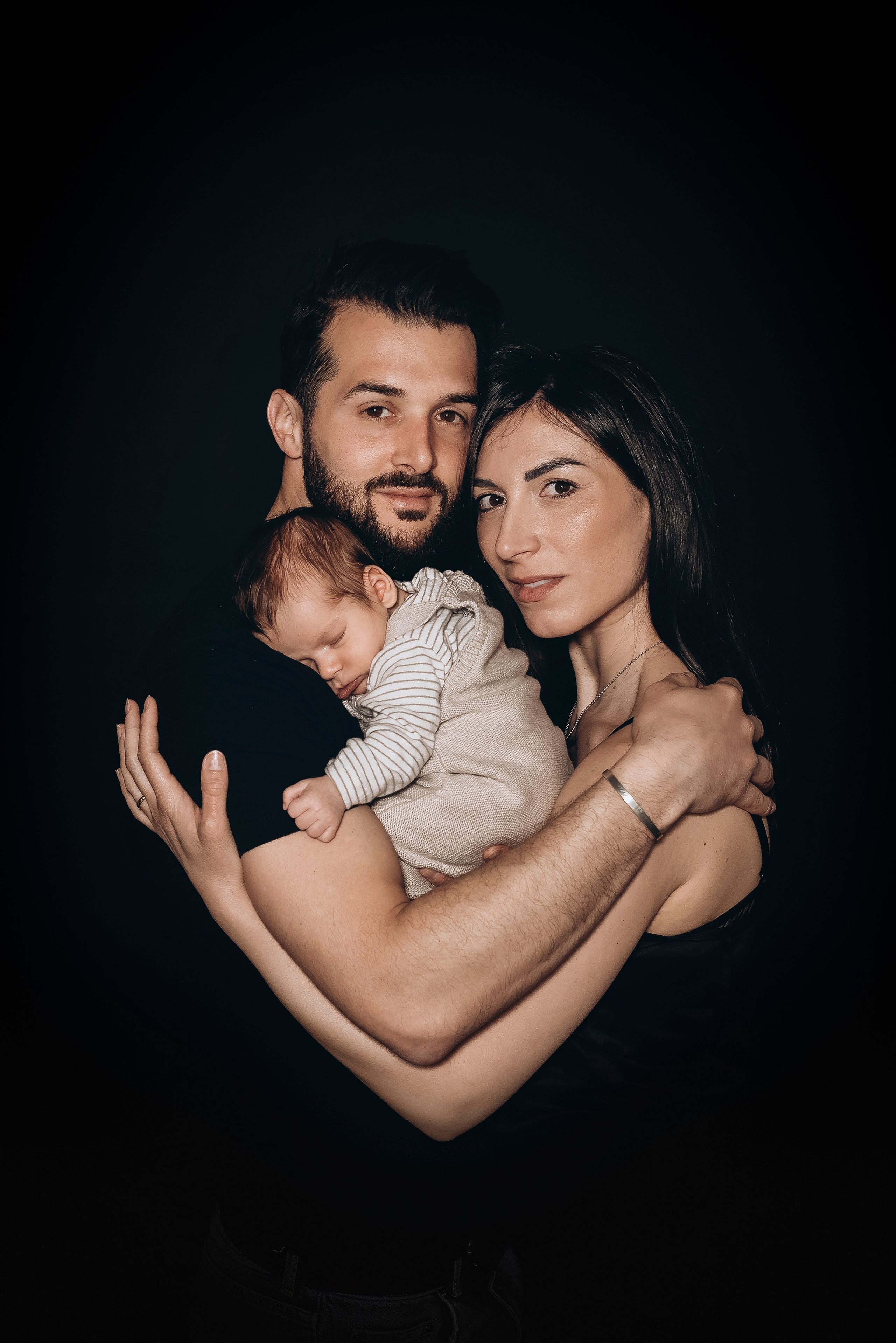 Servizio fotografico MATERNITY. Natalia Maryach Photographer