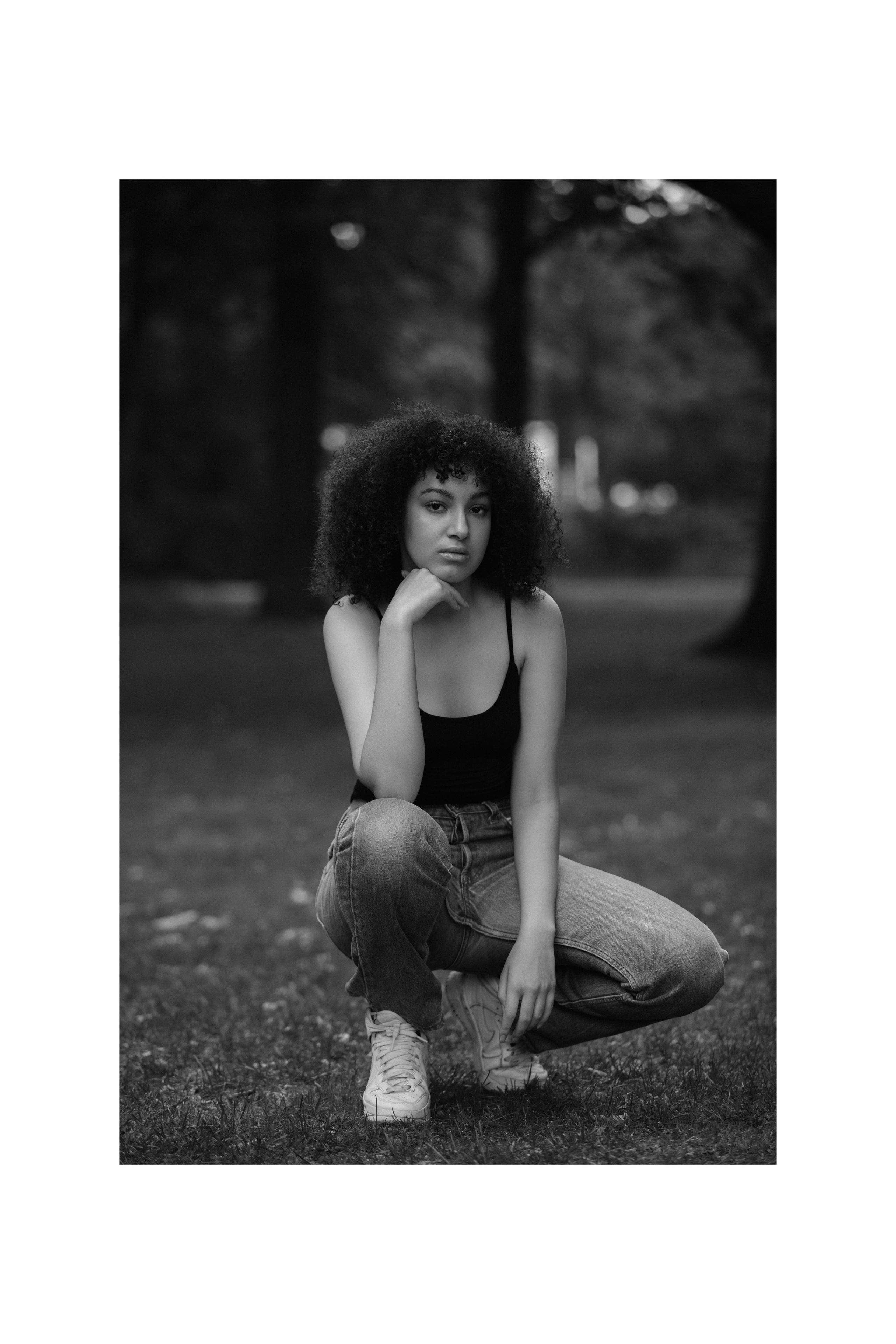 Quiet Rebellion | Outdoor Portrait Series. Lake Constance & Allgäu Wedding Photographer | Liliana Berkut