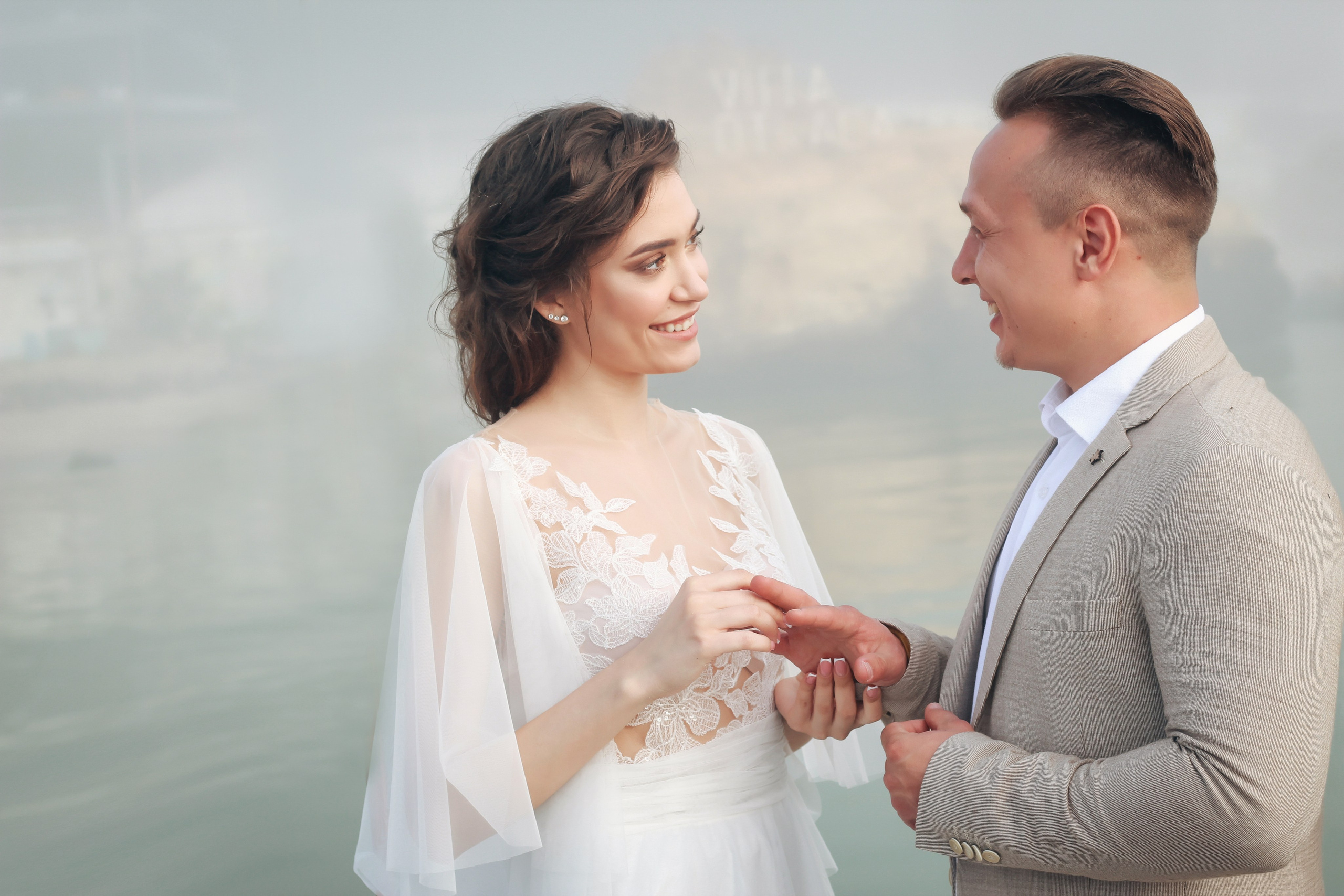 Katerina and Ivan. Alexia Frame Photographer