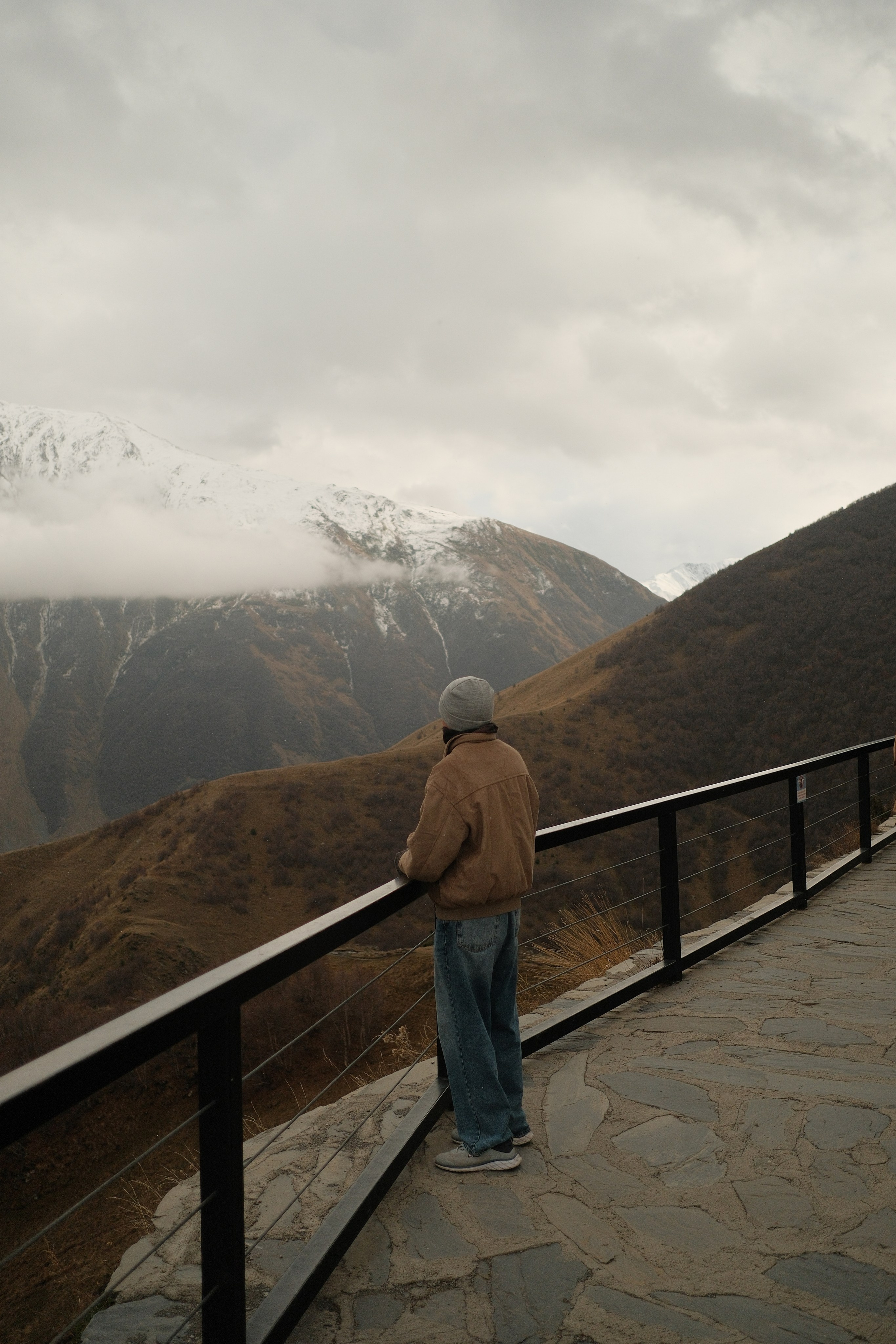 Georgia. Nikita Pavlov, Photographer — Vienna, Austria