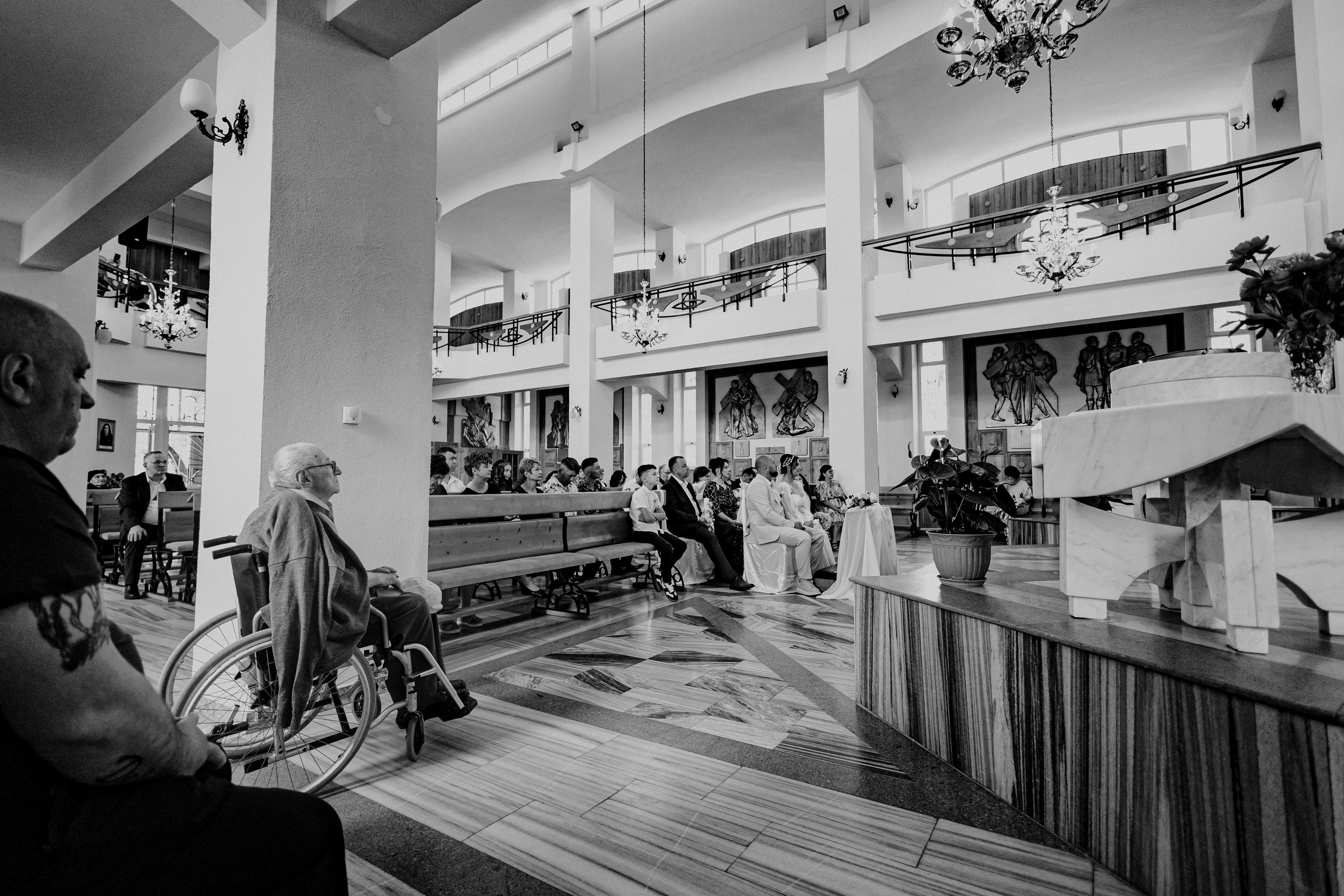 M&S. George Laslău Fotograf