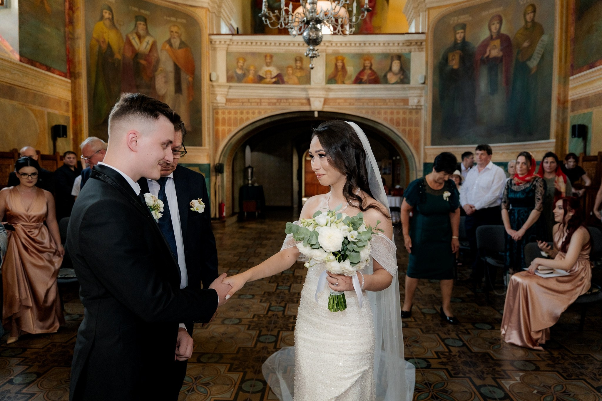 TEODORA & ANDREI. Dragosbaciuartphotographer