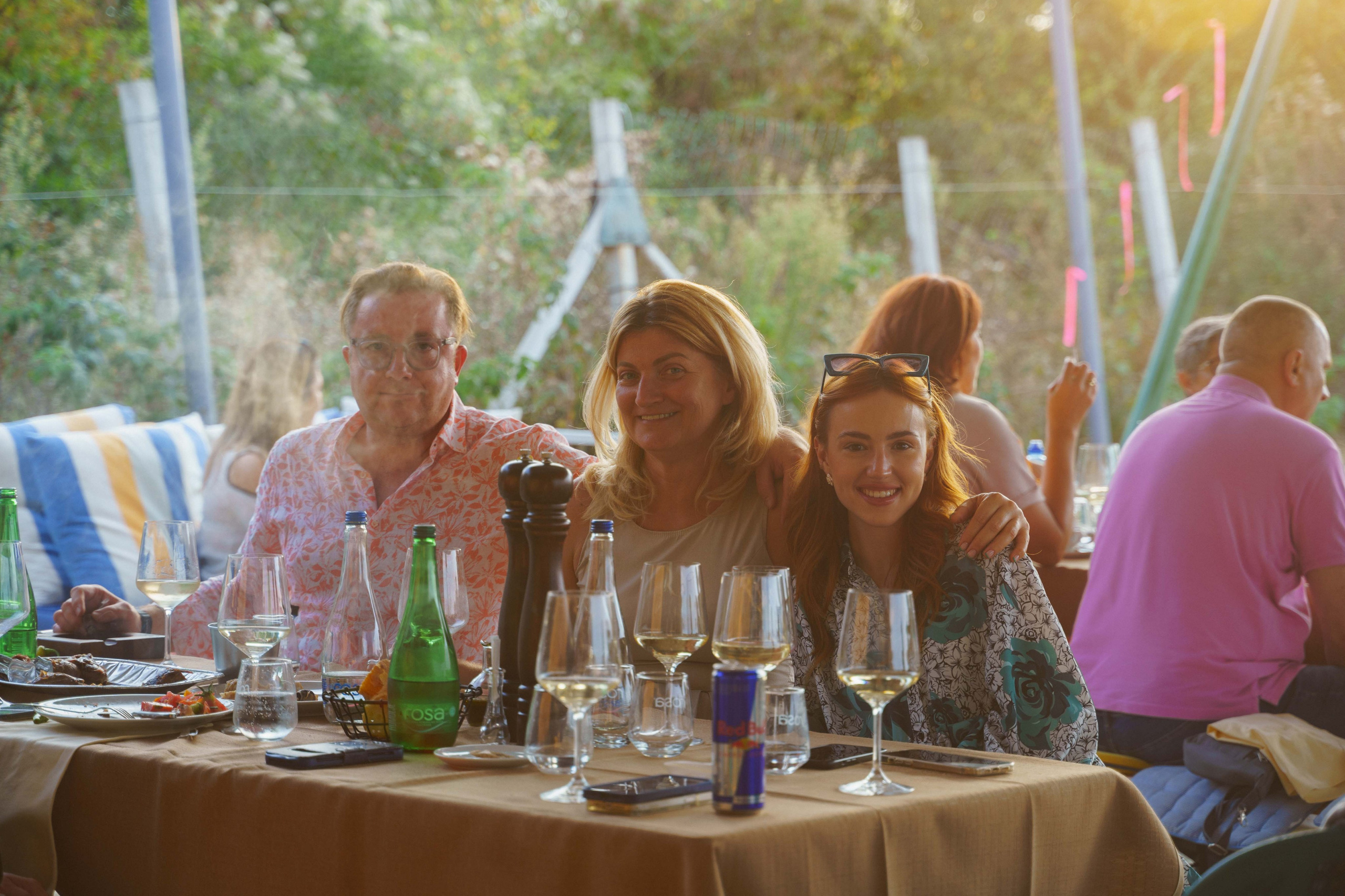 Jeep Commerce Event. Zhukov studio