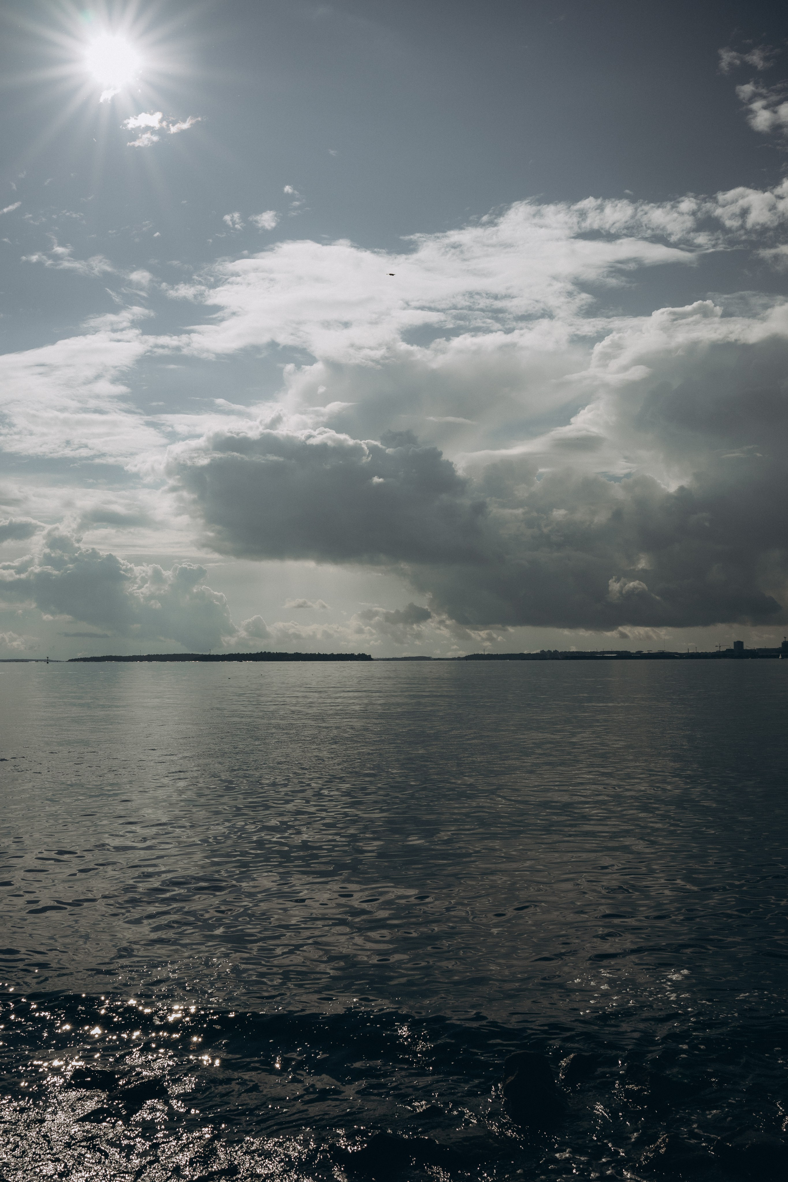 Suomenlinna. Wedding and portrait photographer in Helsinki Vickan O