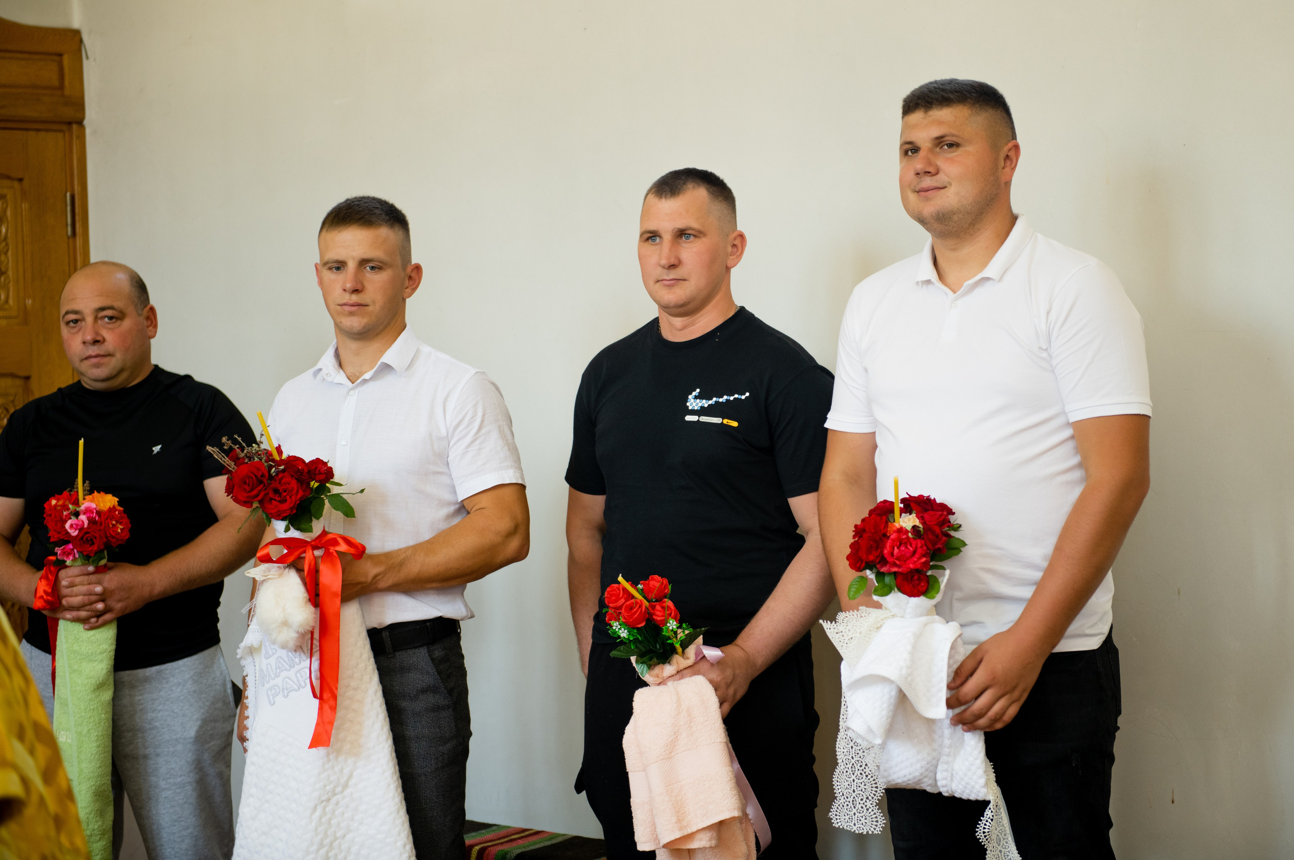 07.09.2024. Fotograf de familie Vitalie Budoianu