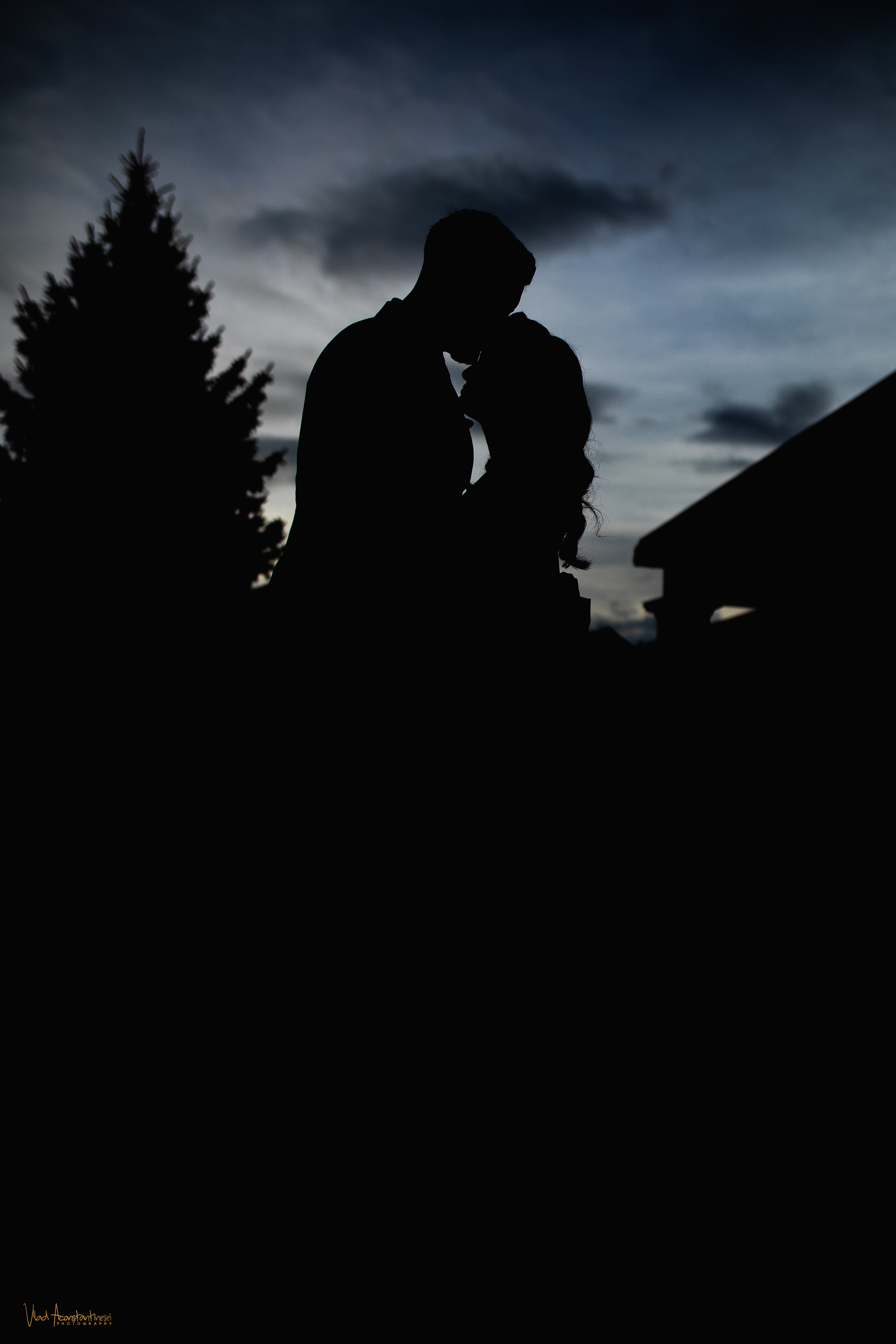 Cristina & Narcis. Vlad Aconstantinesei Photographer