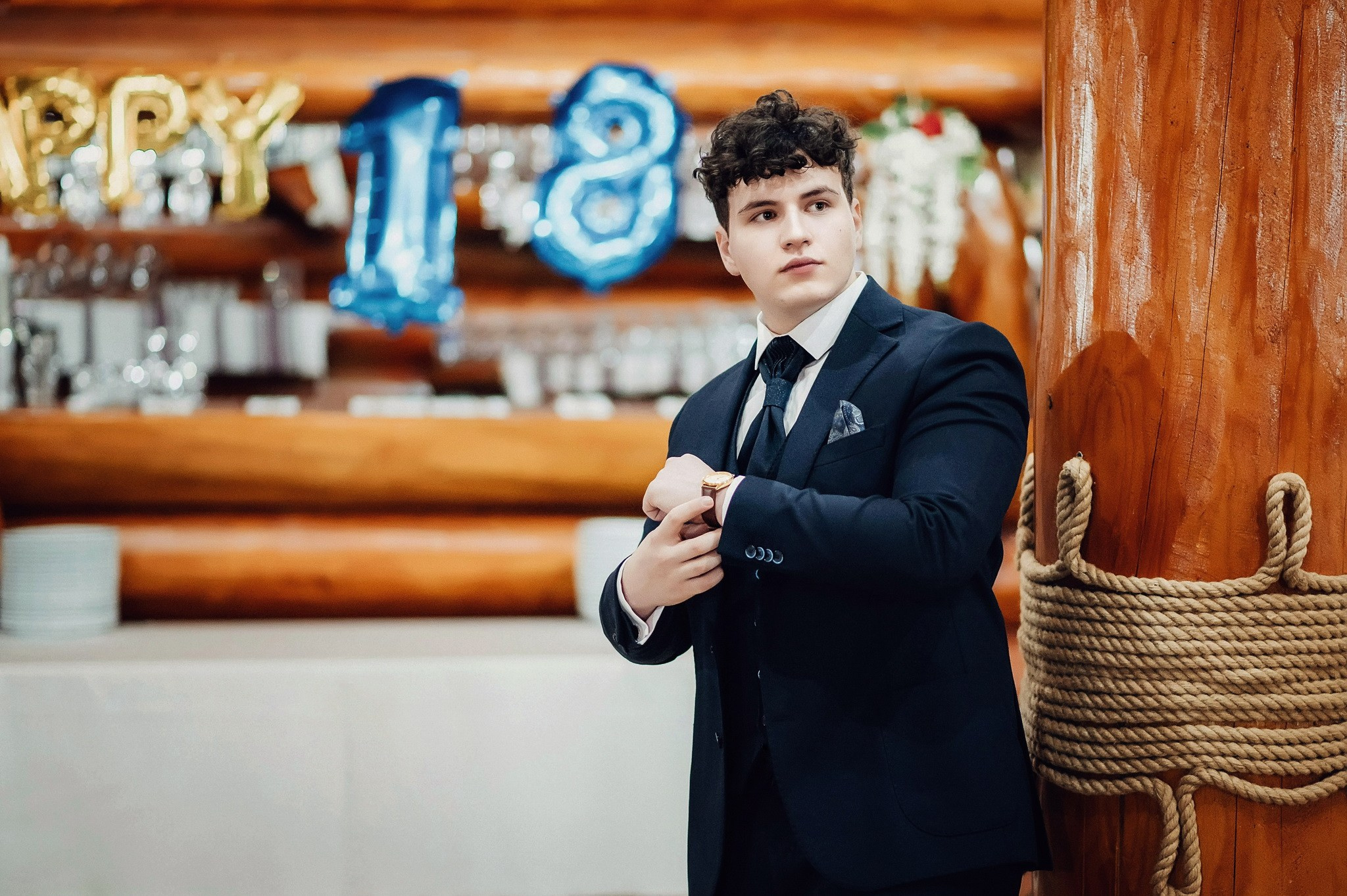 Majorat. George Boicu — Fotograf — Gura Humorului