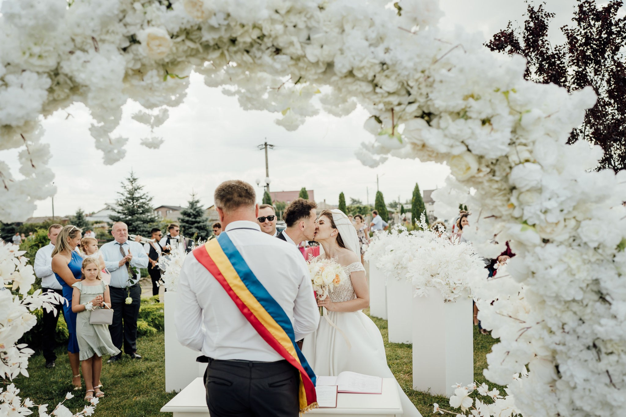 Nunta Madalina & Marian