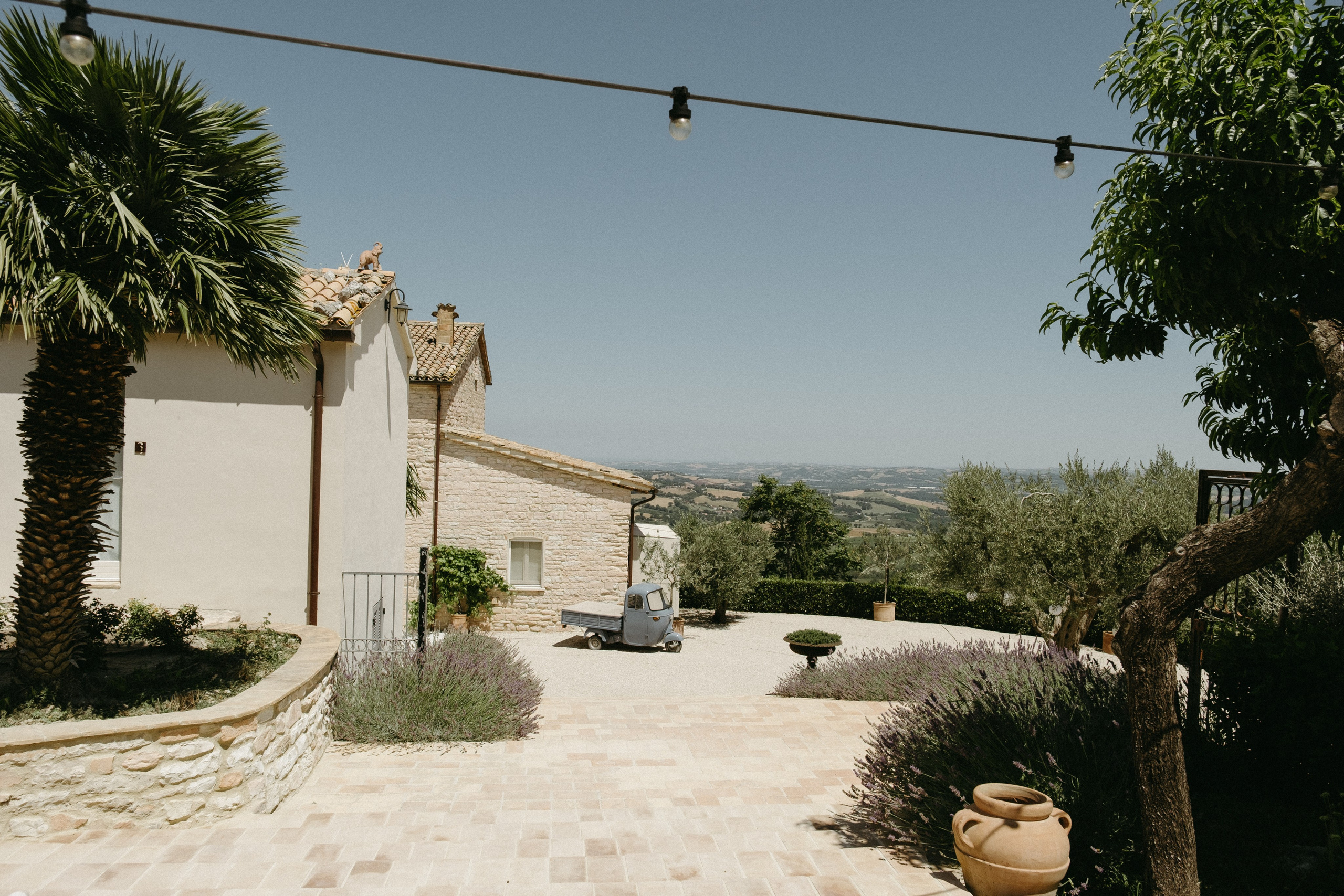 Sofia&Falk. Wedding photographer Italy