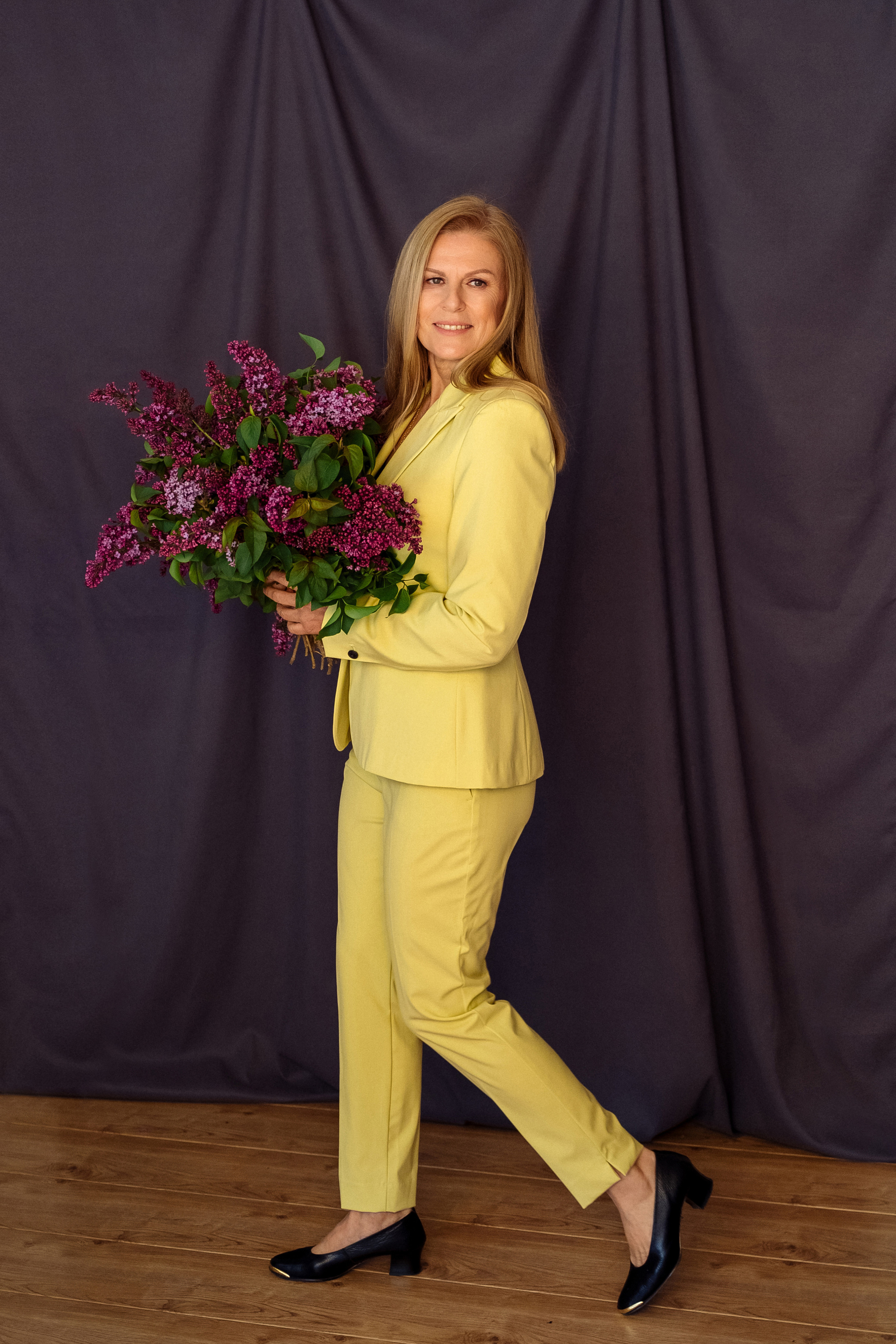 фотограф, визажист, студия в Бенидорме и Кальпе