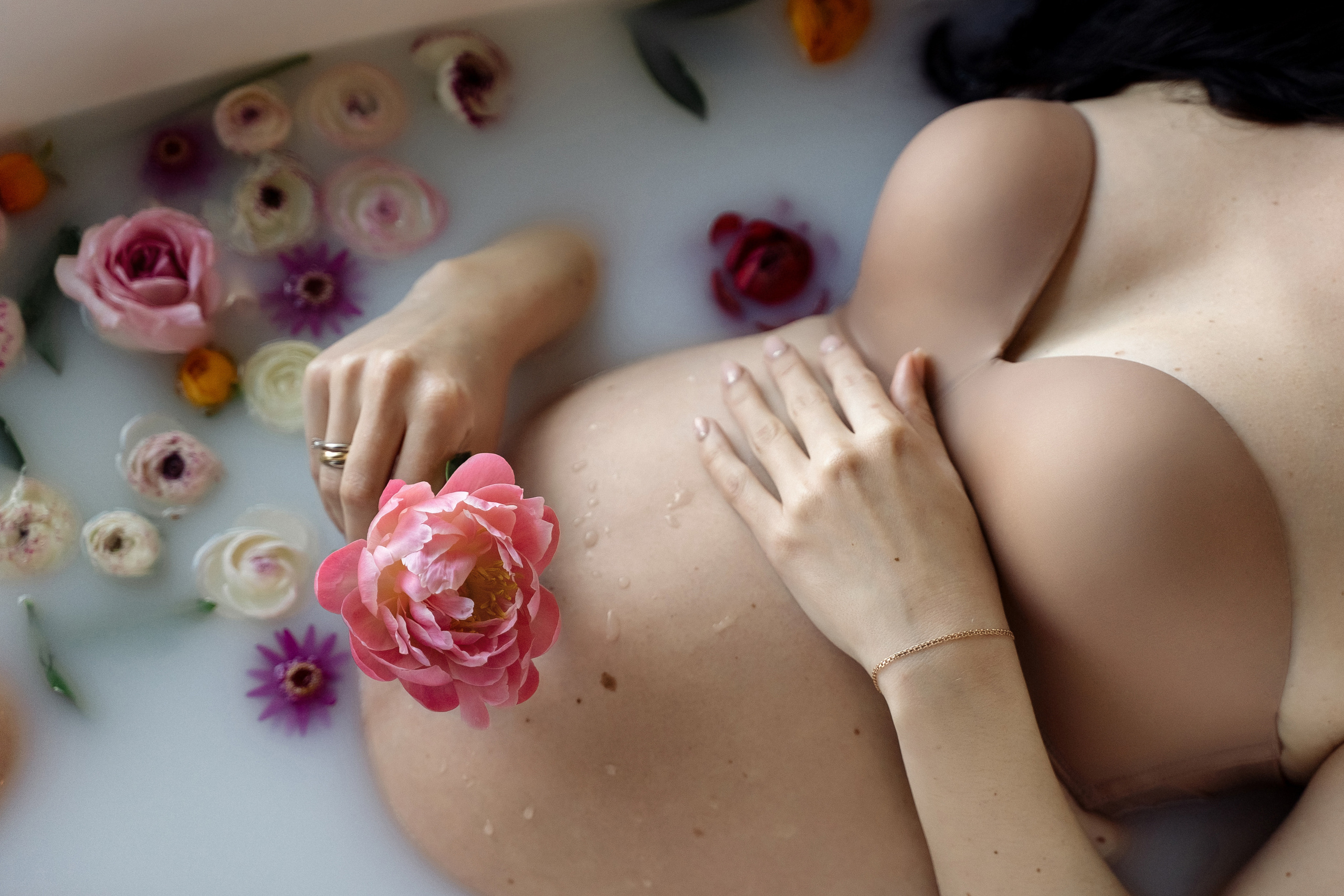 фотограф беременности в бенидорме, аликанте, валенсии