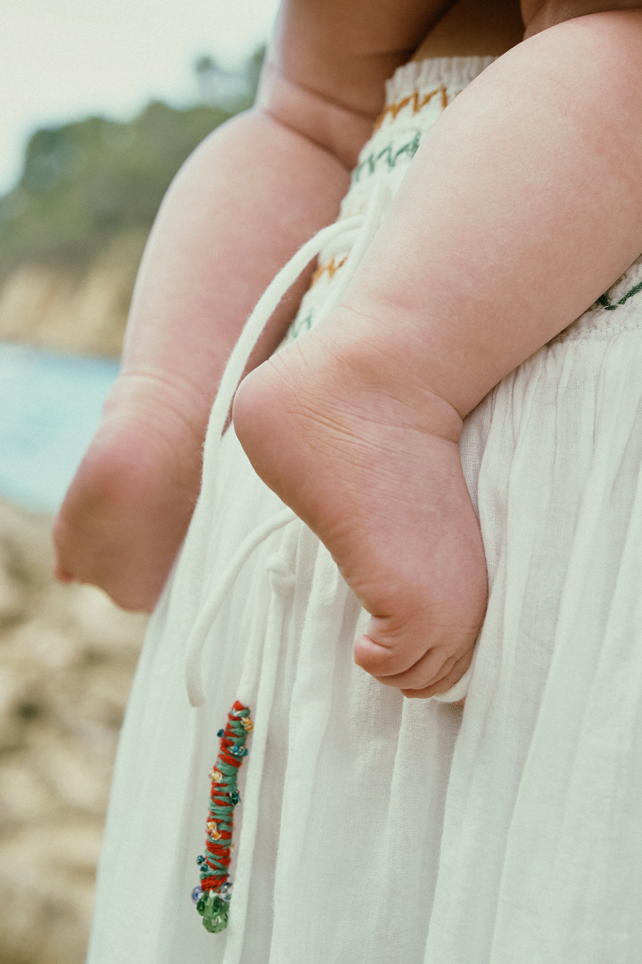 Любовь родителей. Фотограф в Барселоне Жанна Захарченко