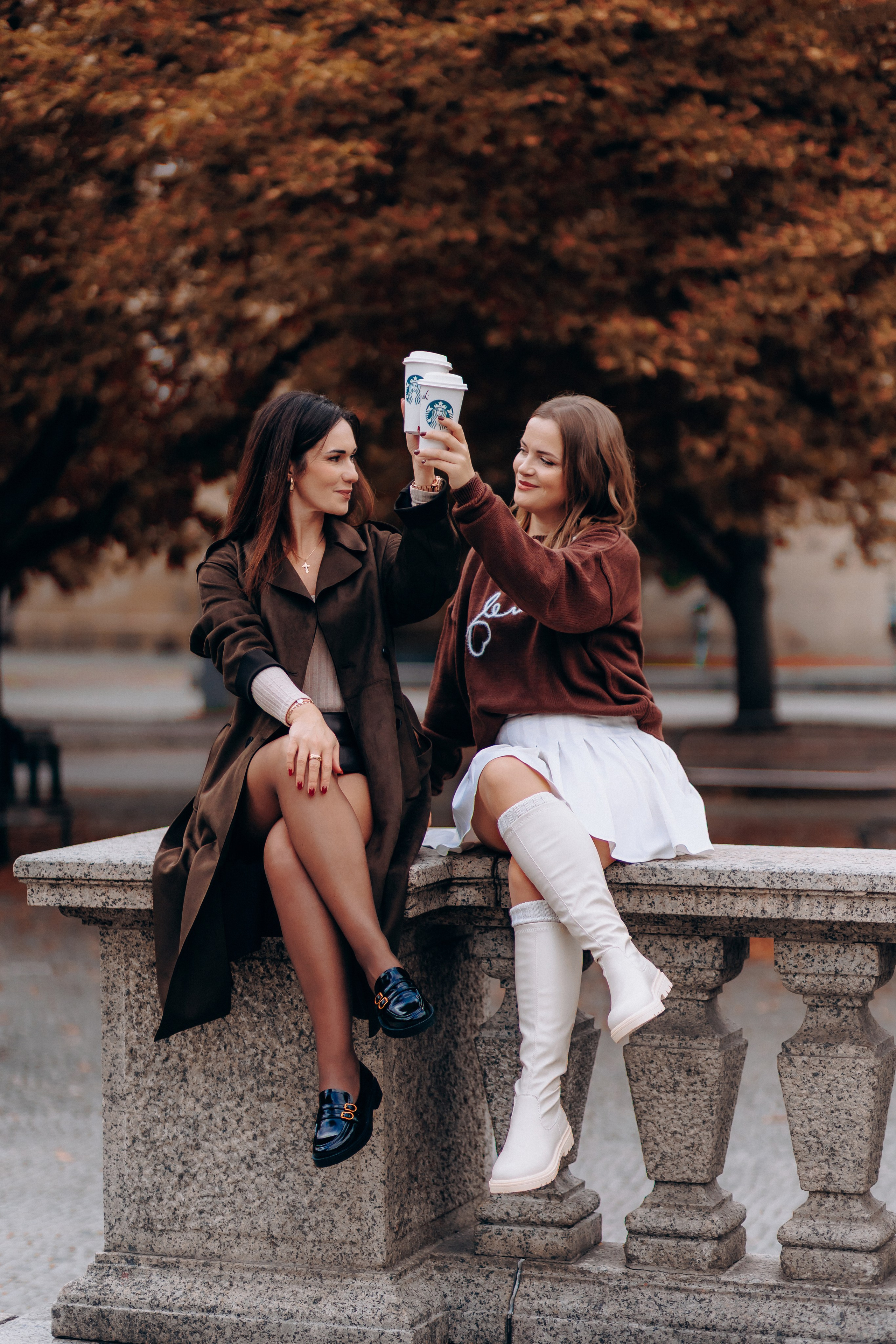Best Friends. Wedding and Family Photograph