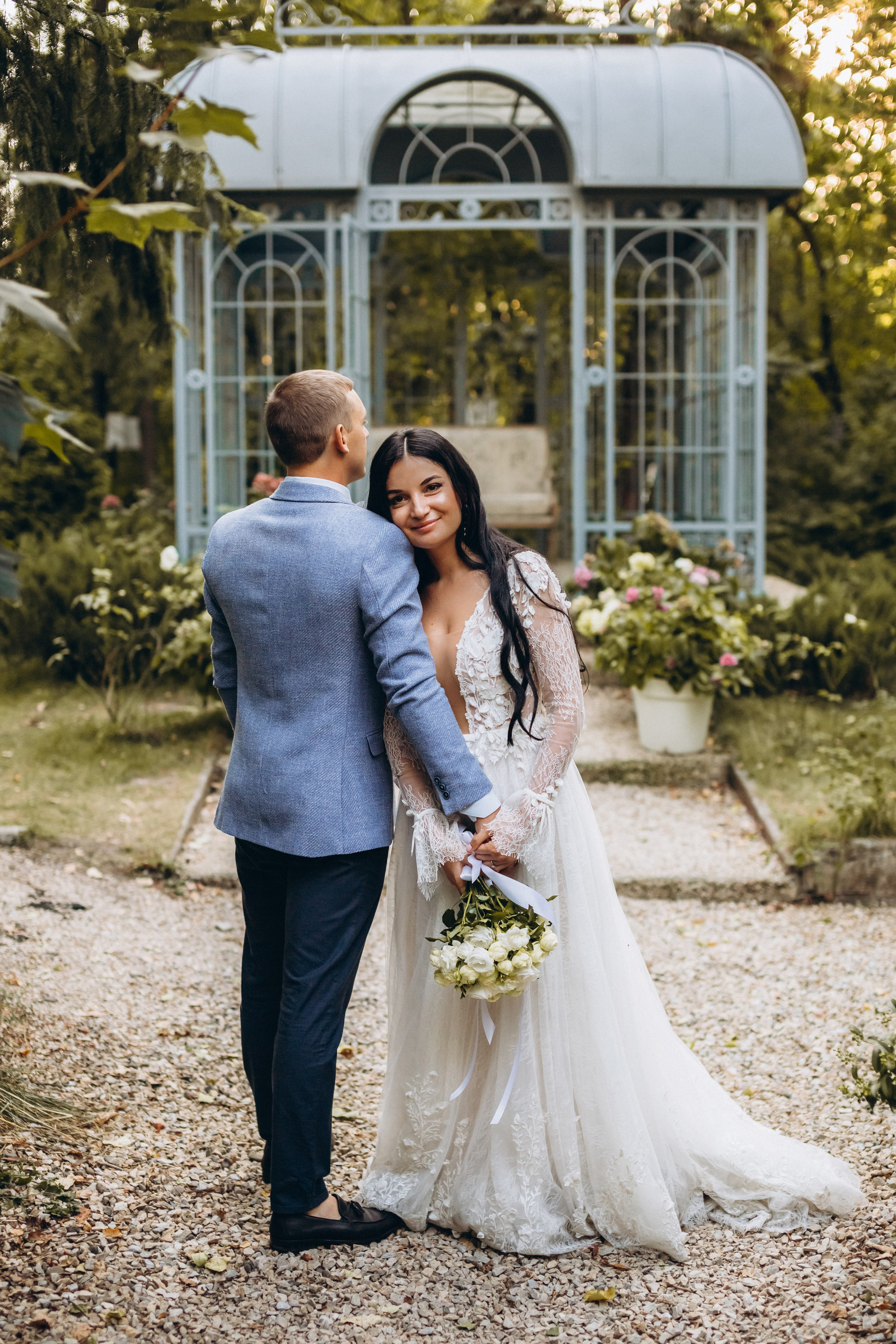 Denis & Nataly. Wedding and Family Photograph