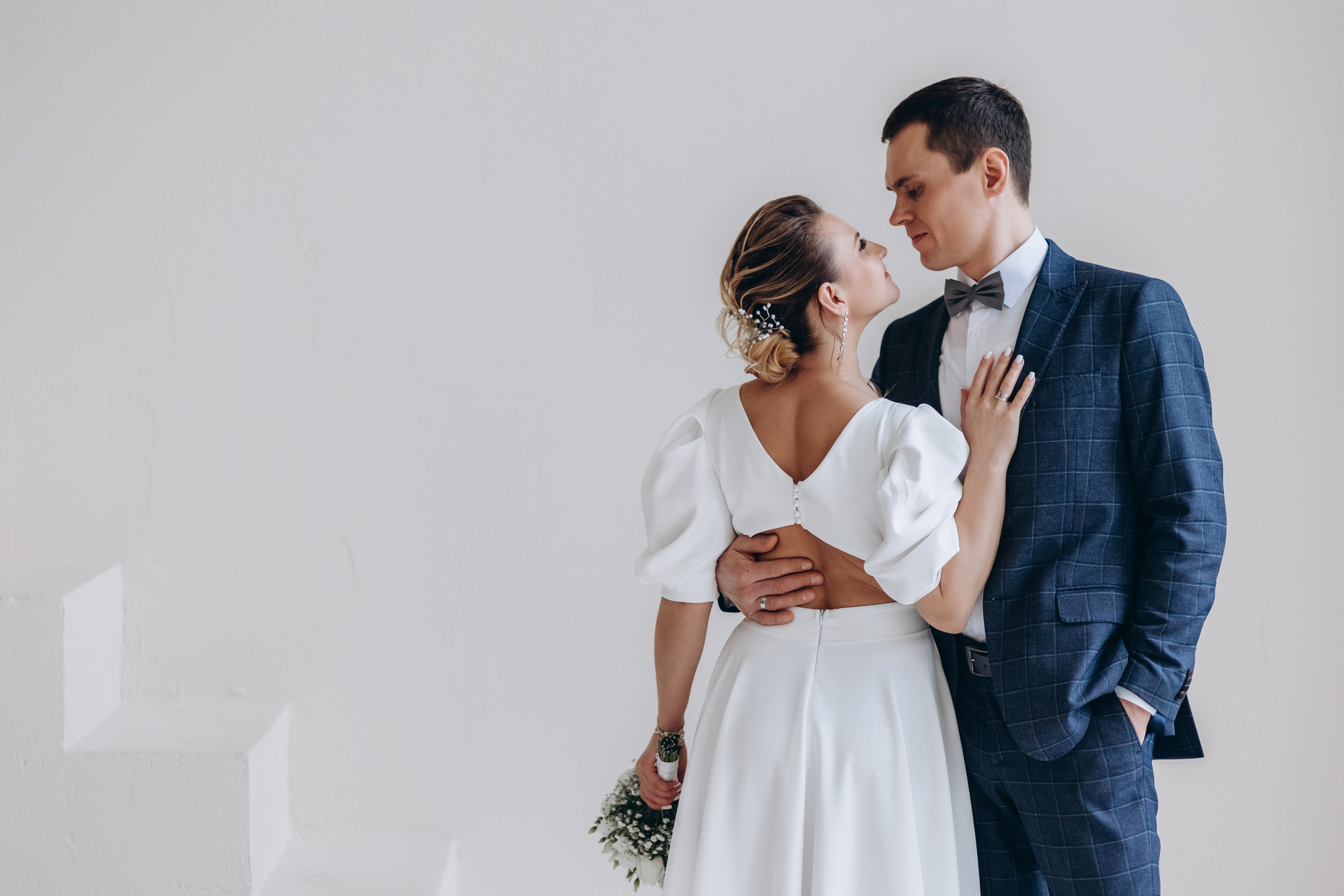 Olga & Artem. Wedding and Family Photograph