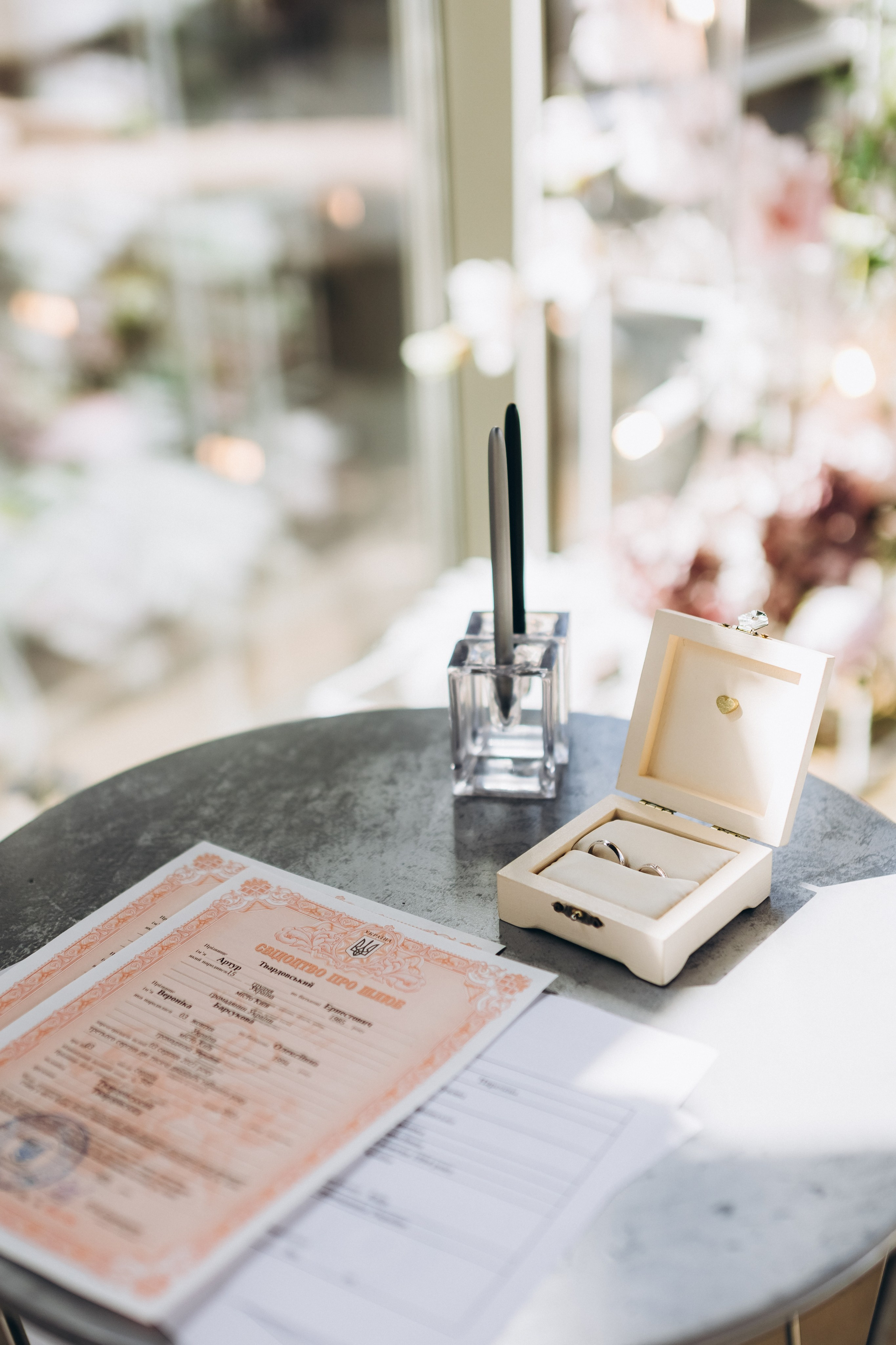 Veronika & Artur. Wedding and Family Photograph