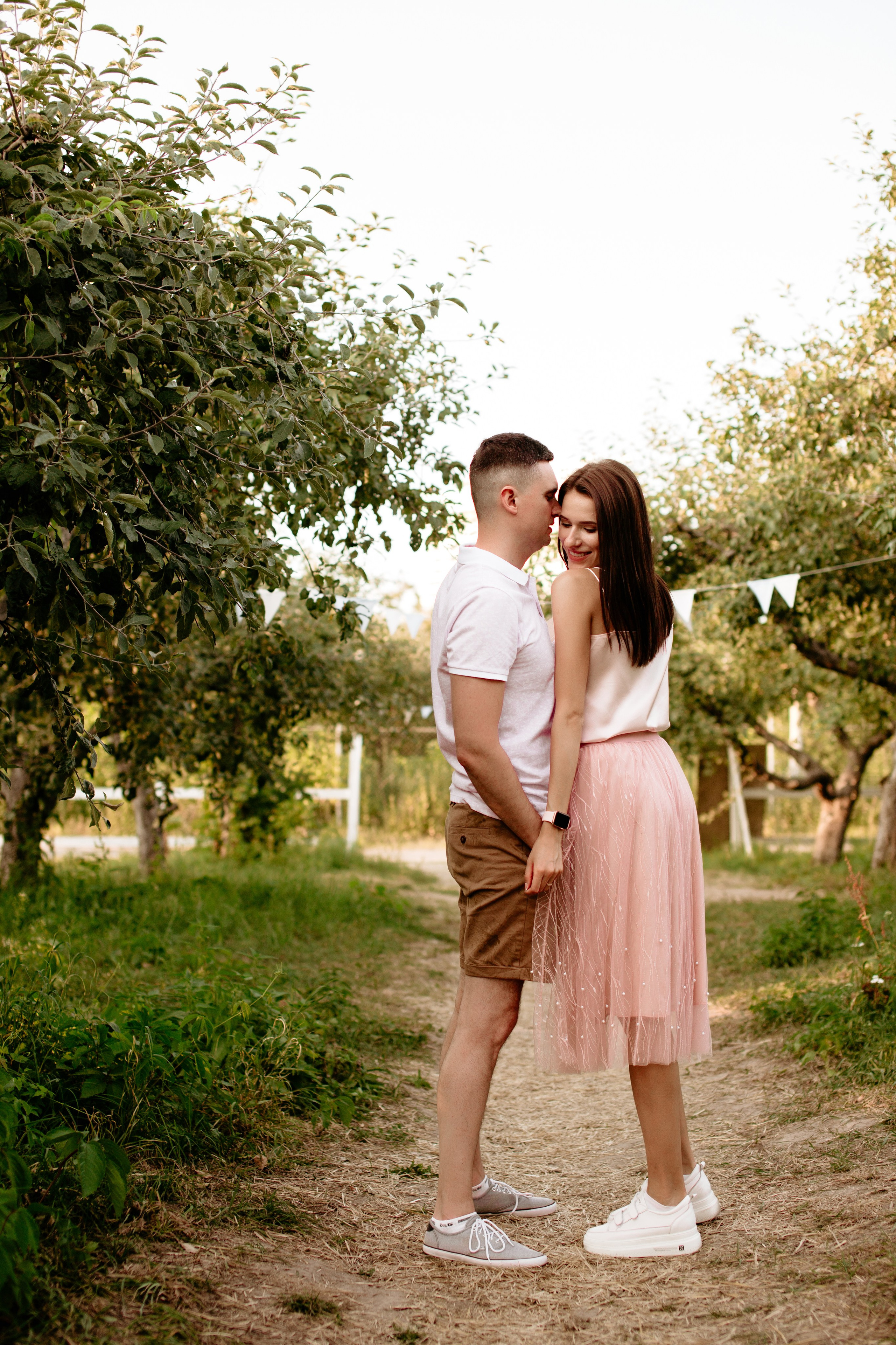 M&D. Wedding and Family Photograph