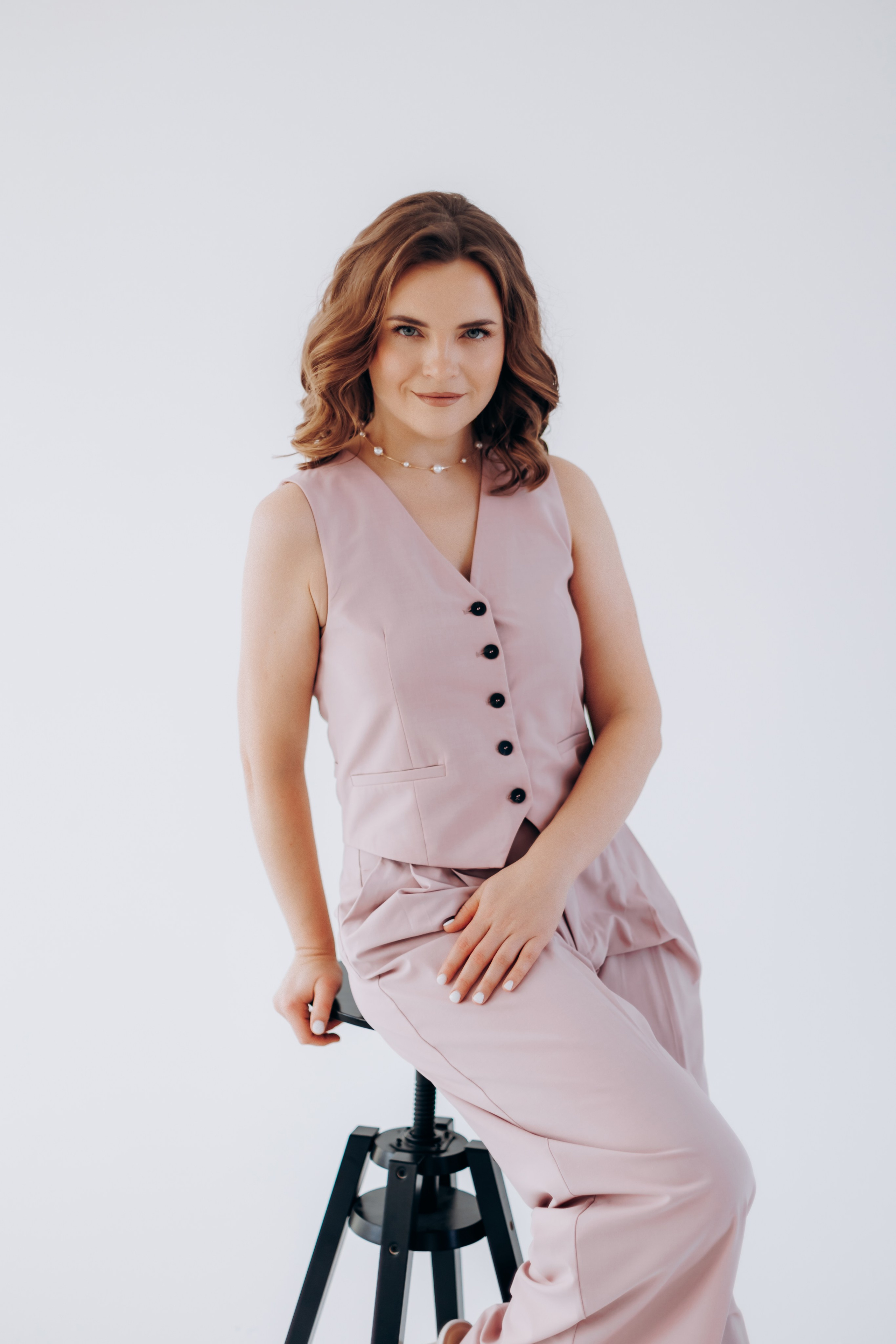 Tatiana. Wedding and Family Photograph