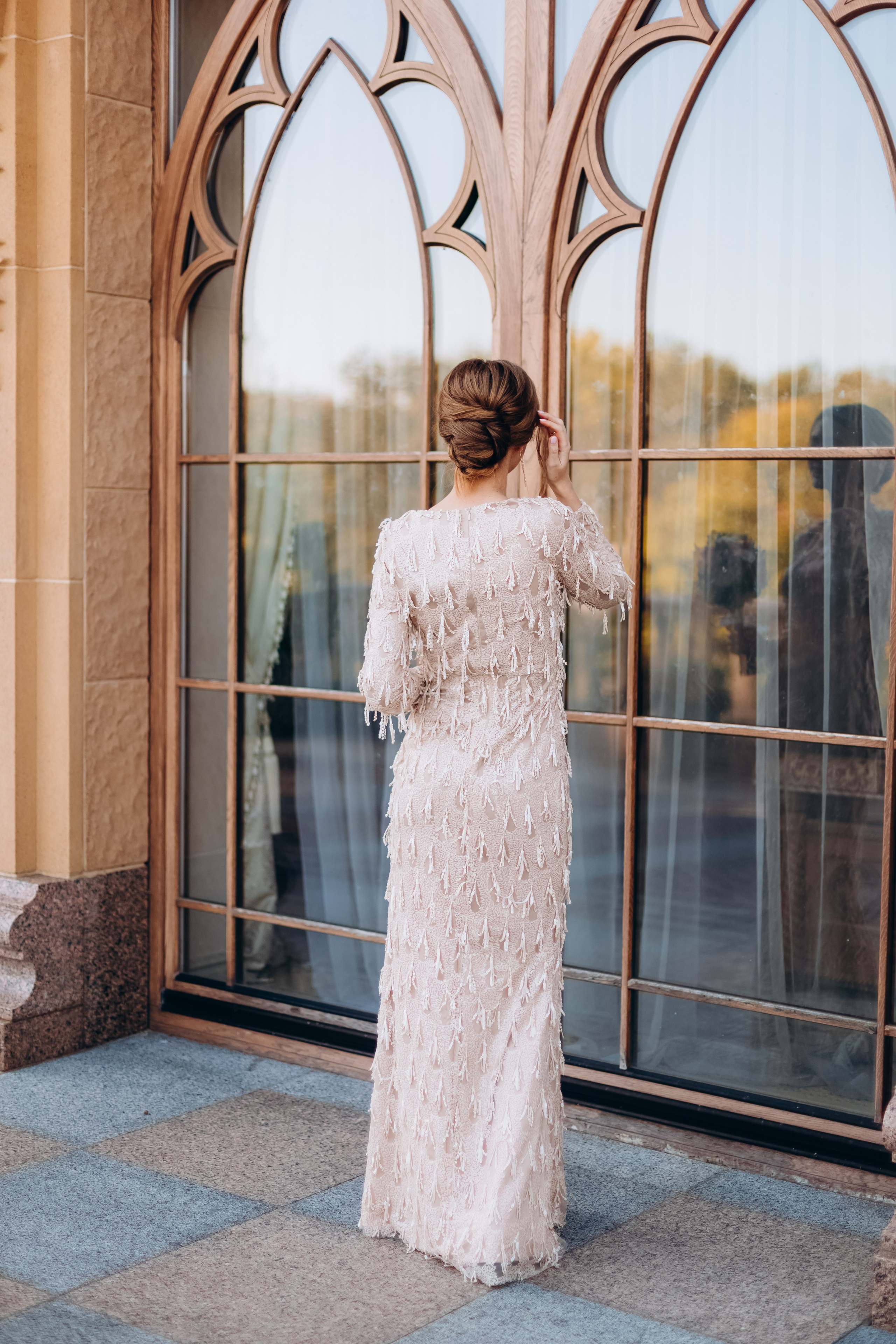 Timur & Anna. Wedding and Family Photograph