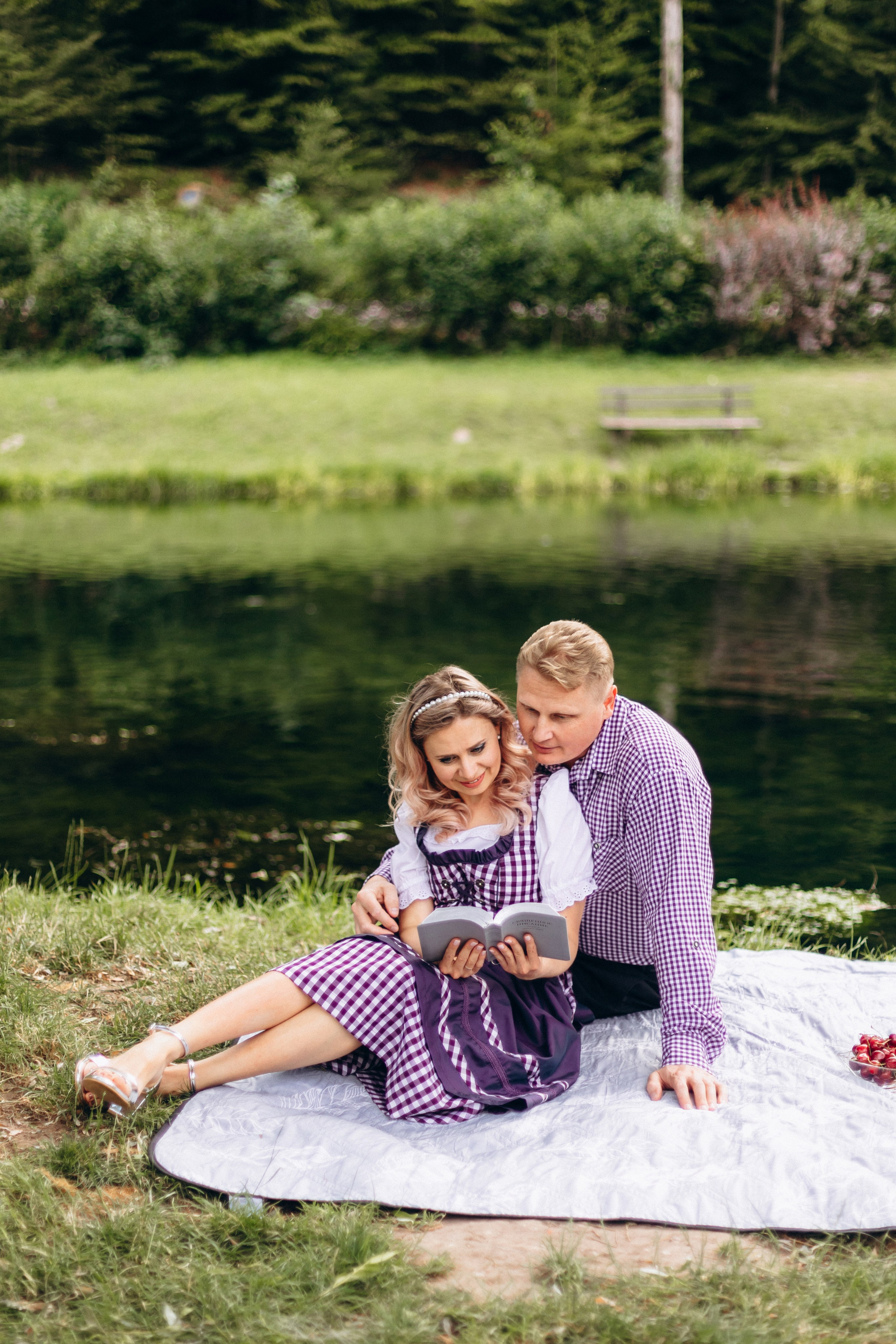 Sasha & Vika& Daniel. Wedding and Family Photograph