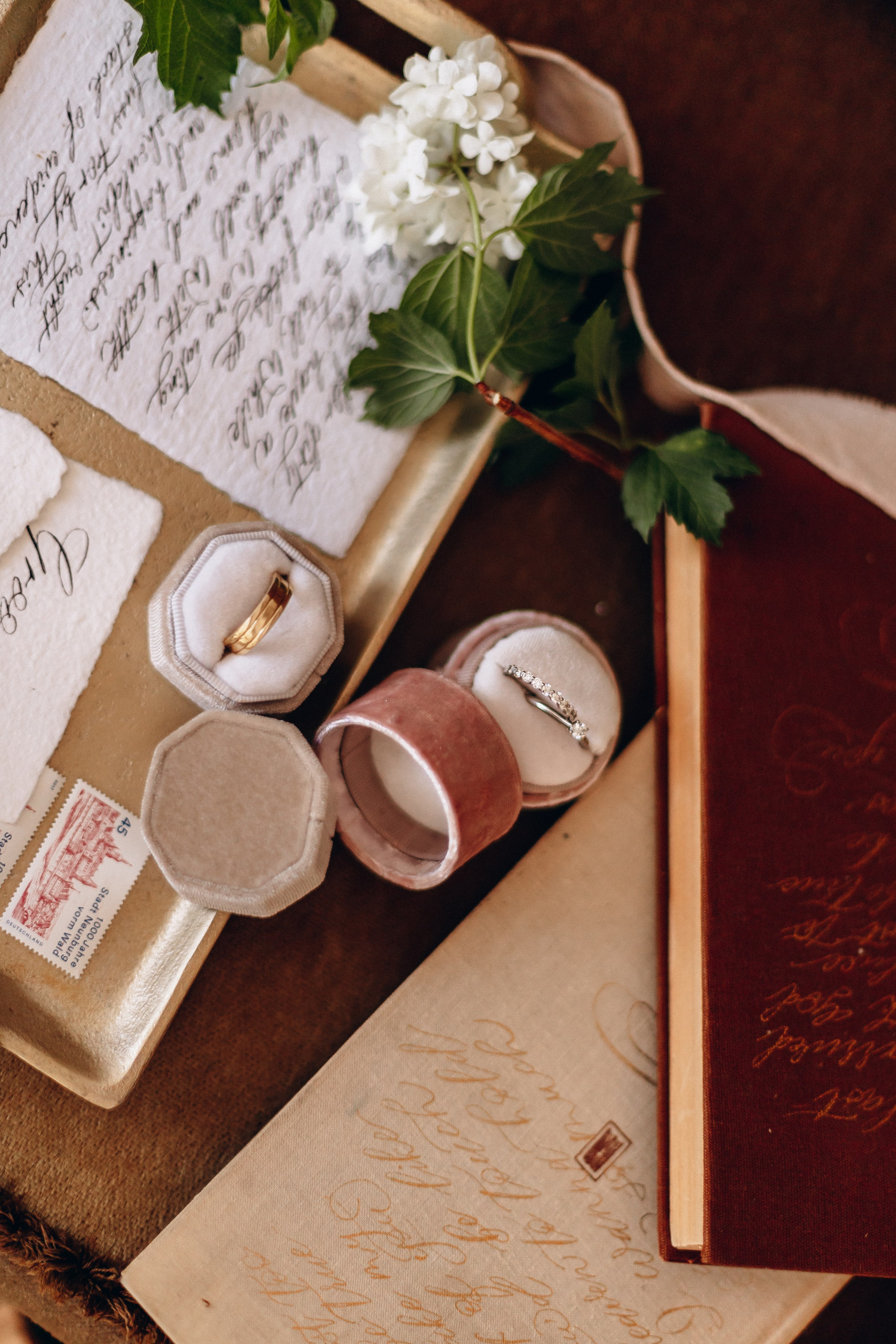 Anna & Alex. Wedding and Family Photograph