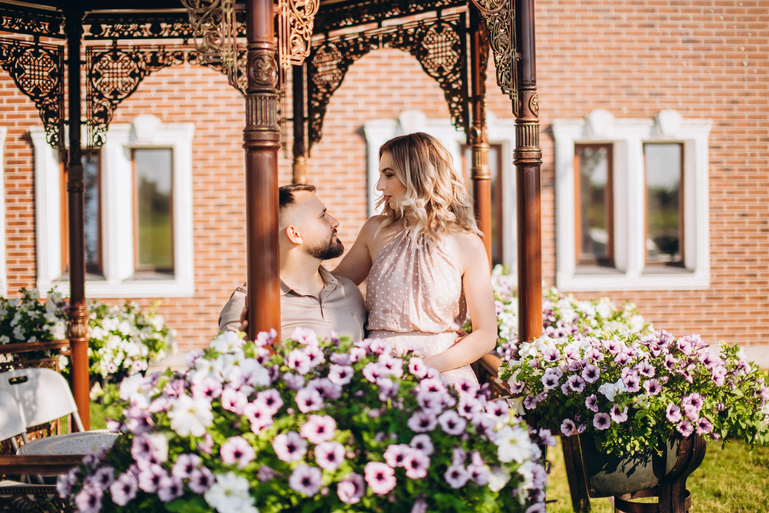 Helen & Andrey. Wedding and Family Photograph