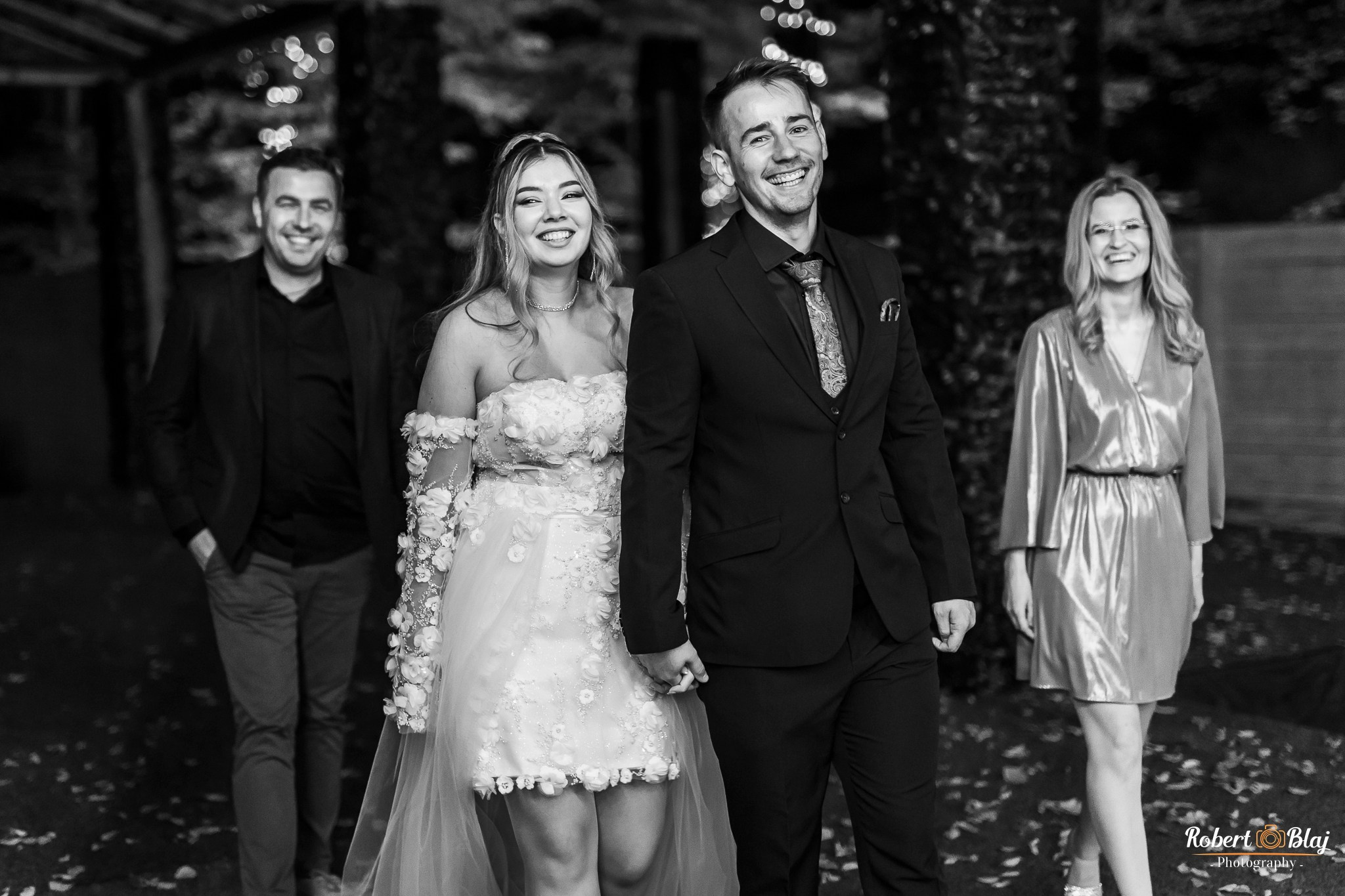 Mădălina & Cătălin. Robert Blaj - Fotograf Nuntă Iași