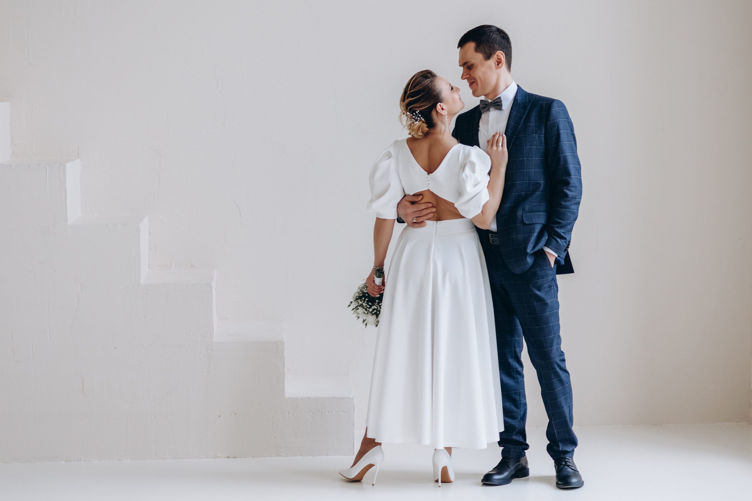 Olga & Artem. Wedding and Family Photograph